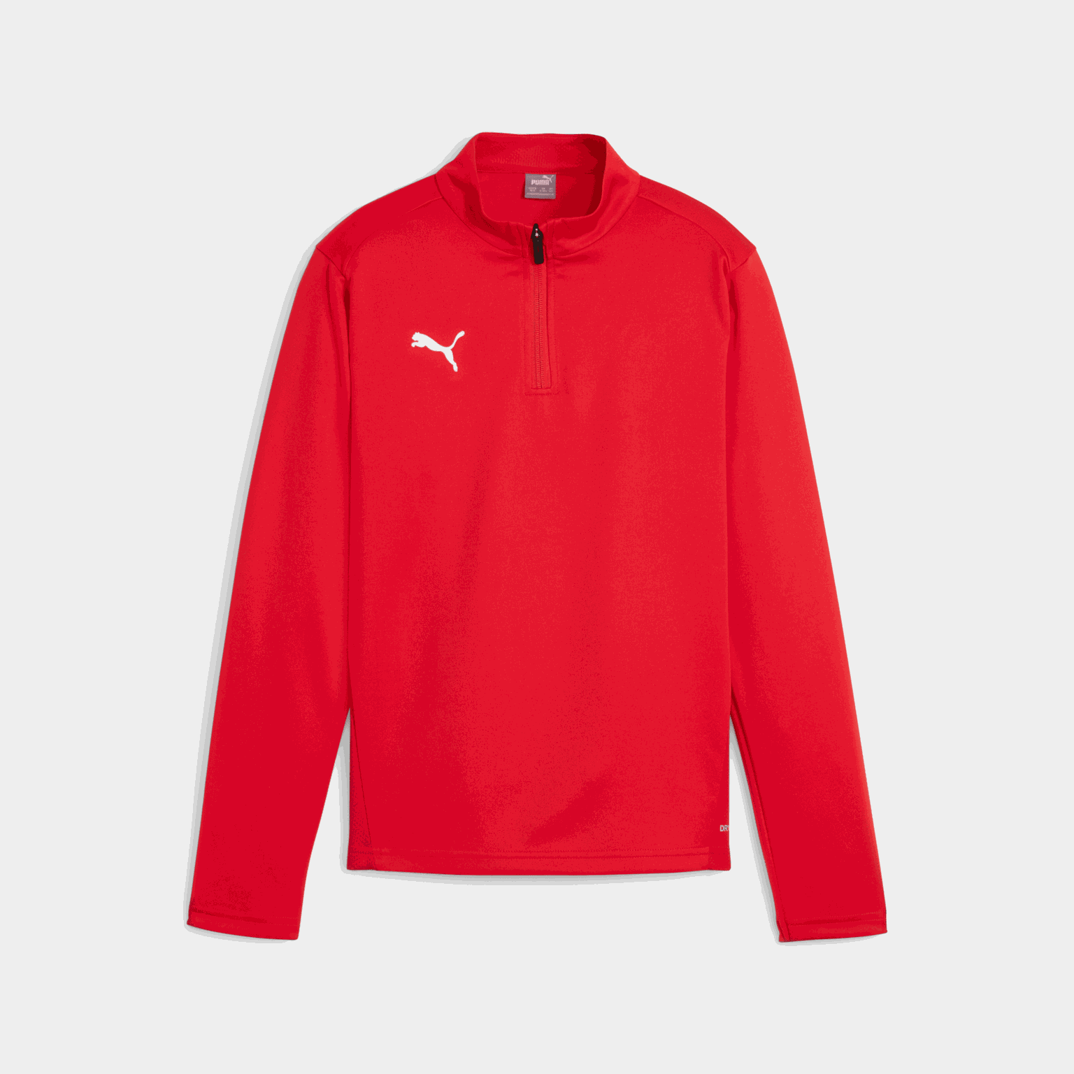 teamGOAL Training 1/4 Zip Top, treningsgenser - full image 1