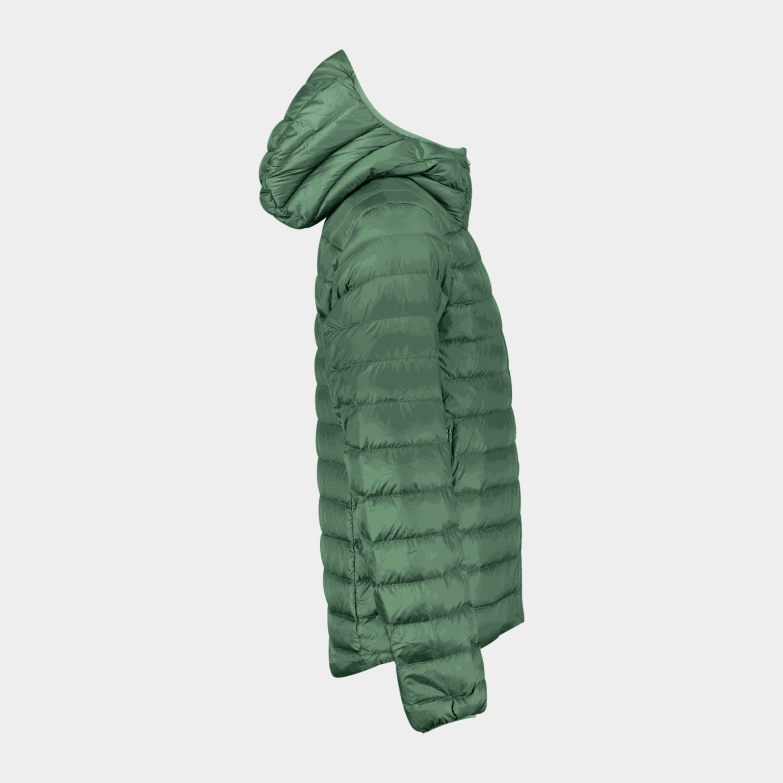 Verglas Hooded Down 2.0, dunjakke, herre - full image 3