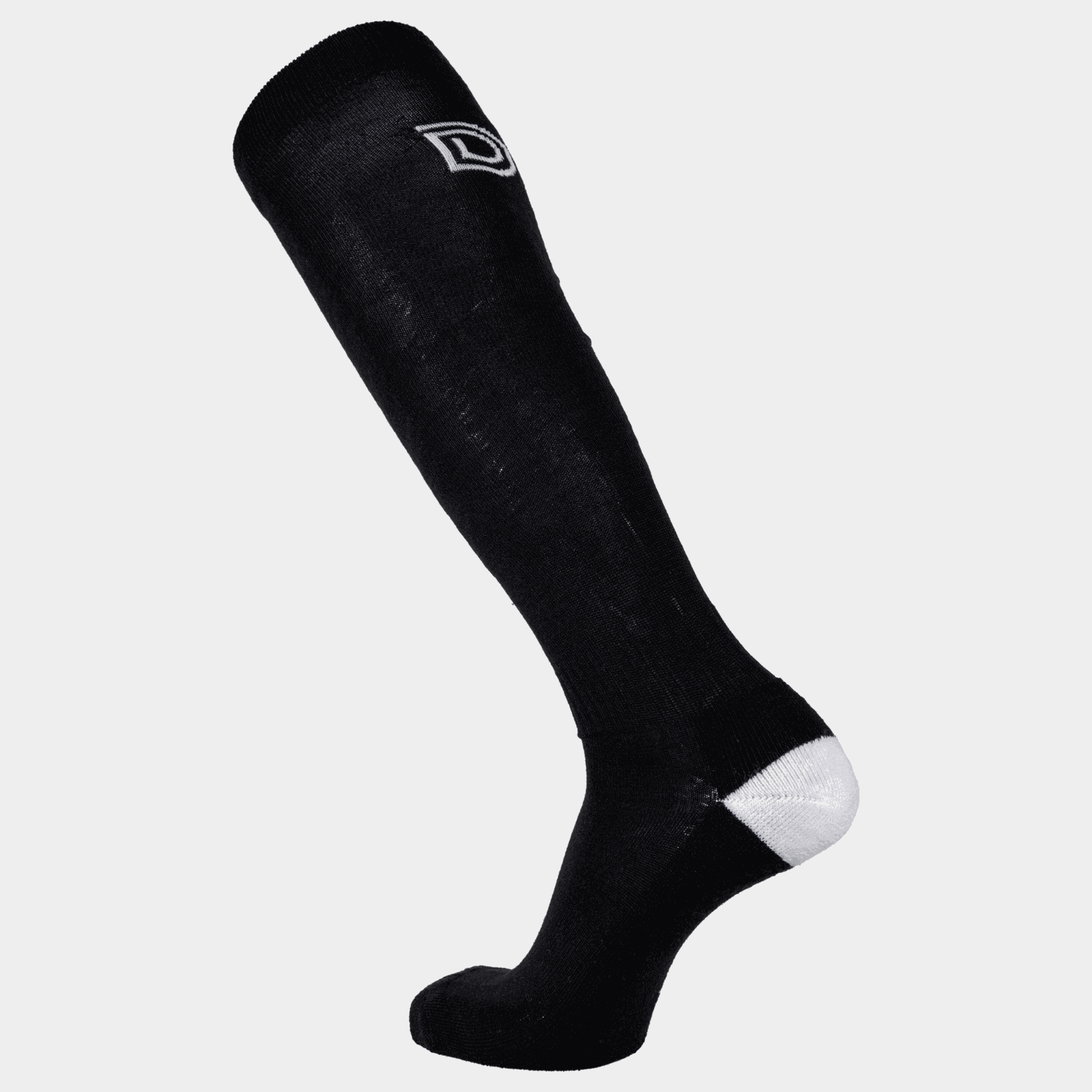 Performance Wool Football Sock, fotballstrømper, unisex - full image 2
