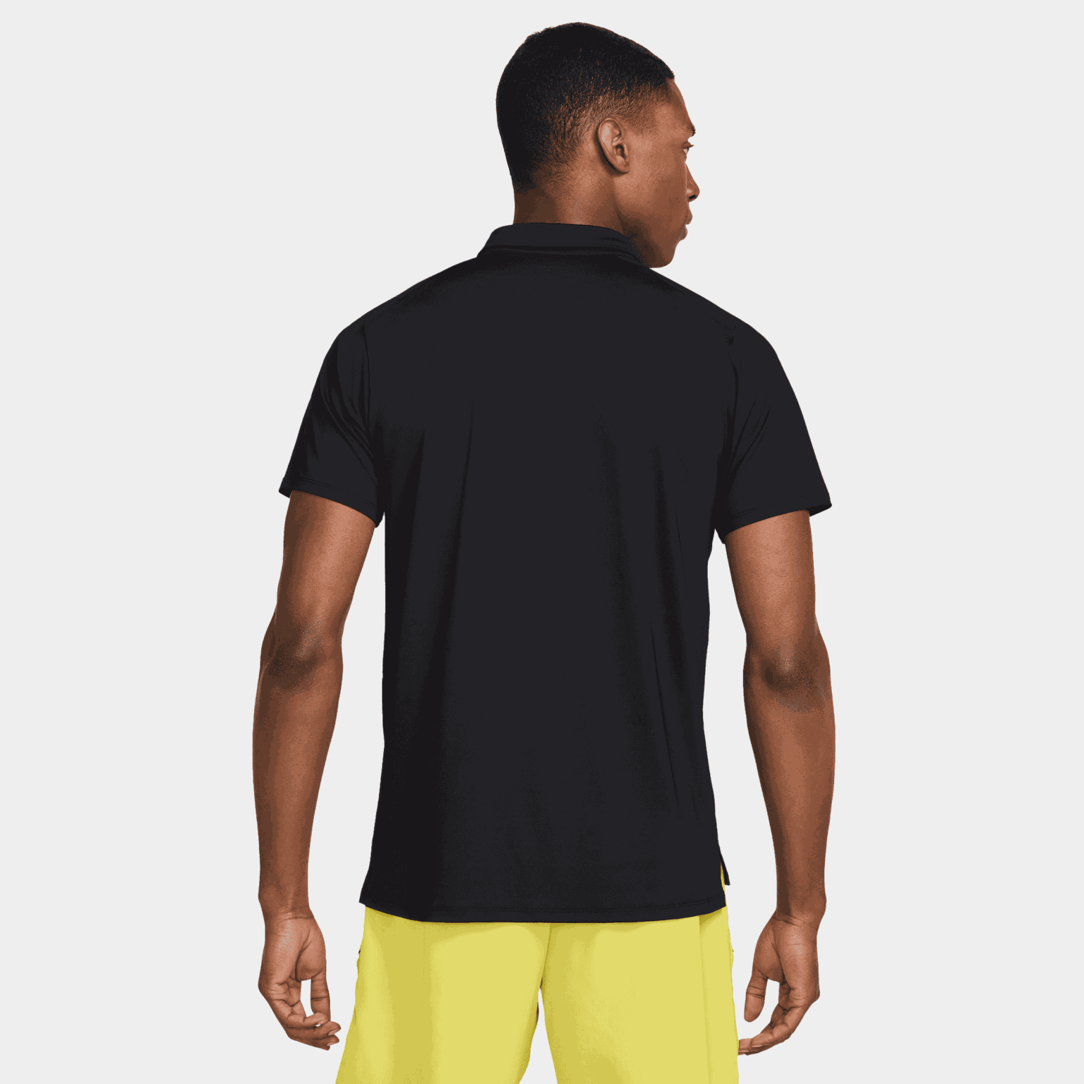 Court Advantage Dri-FIT Tee, tennistrøye, herre - full image 3