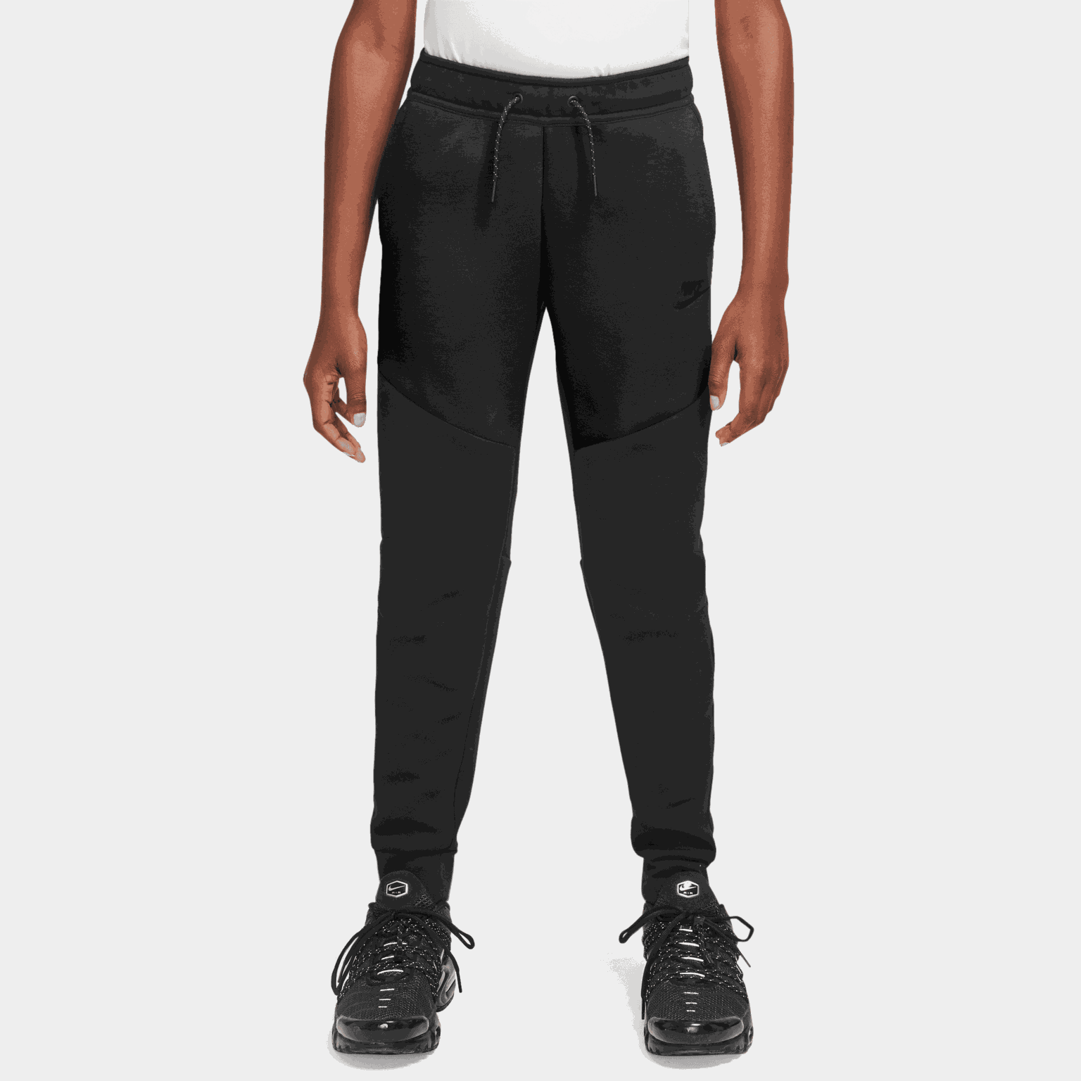 Sportswear Tech Fleece Joggers Big Kid, joggebukse, barn - full image 2