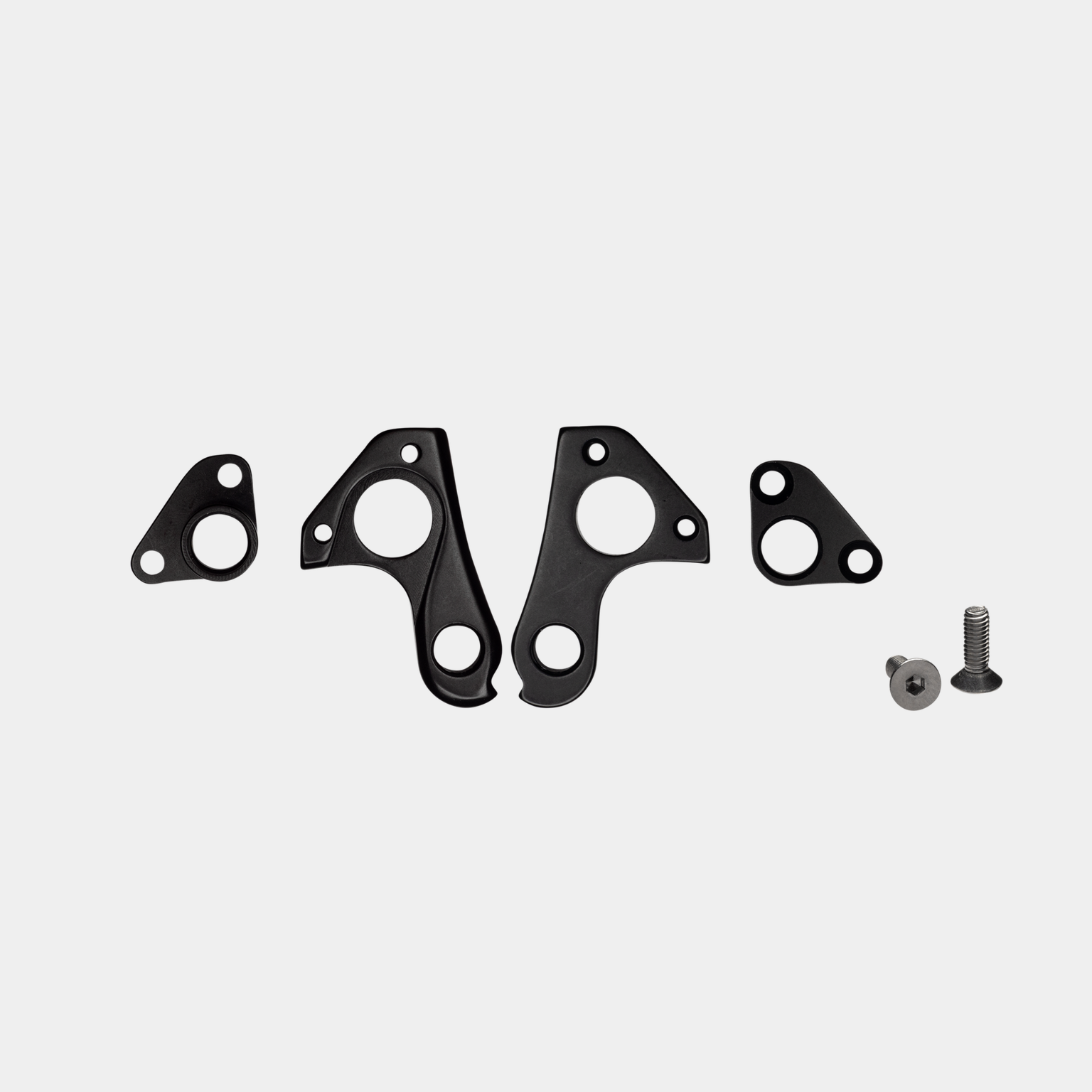 Gear Hanger v - HJ-FM-B192-Di2 (RC Interceptor 19) - full image 1