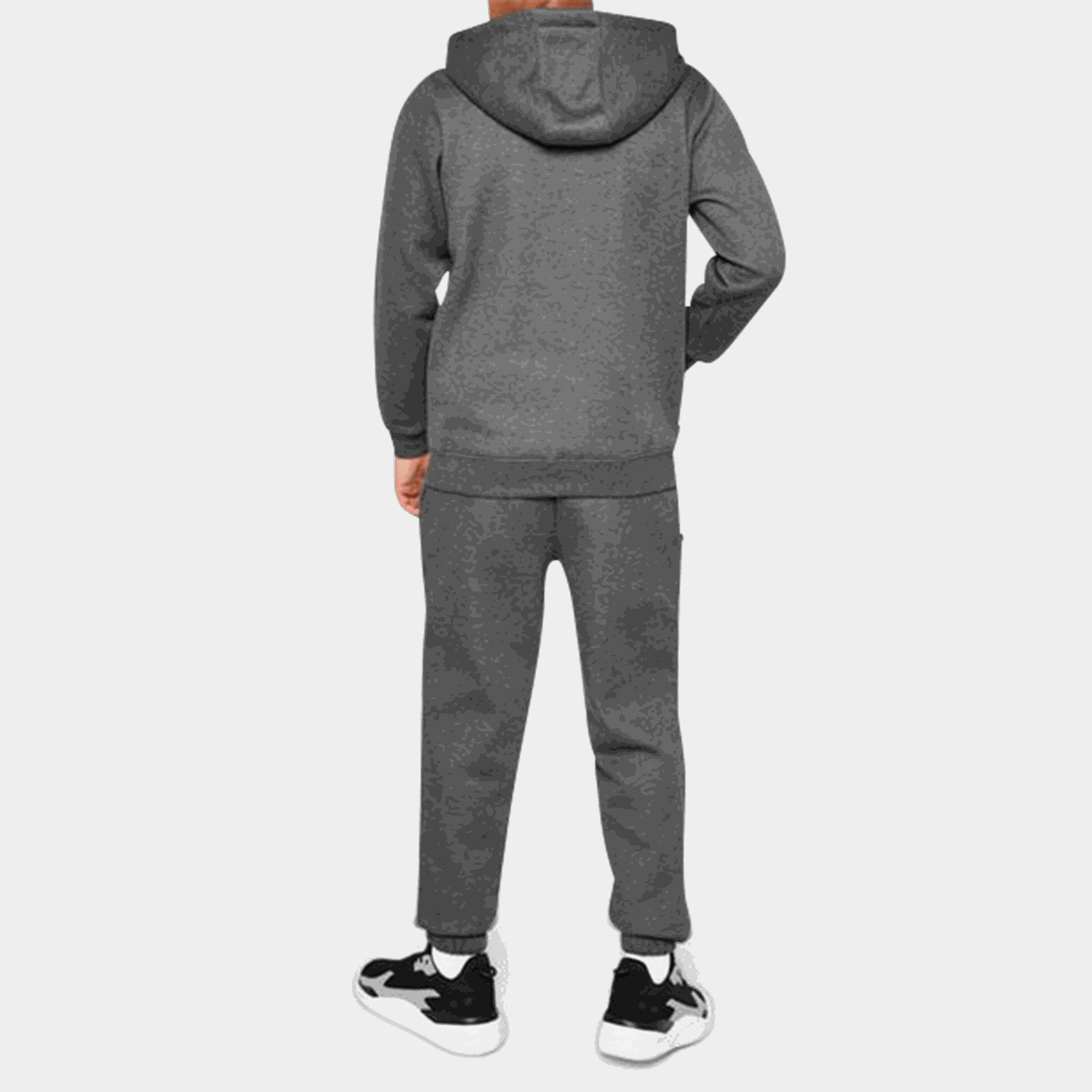Essential Joggers, joggebukse, herre - full image 2