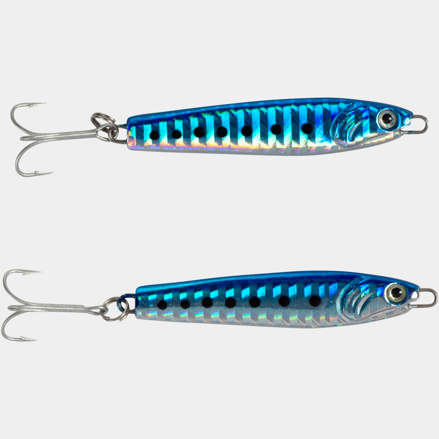 SILDEKONGEN 18G, fiskesluk, 2-pack - full image 1