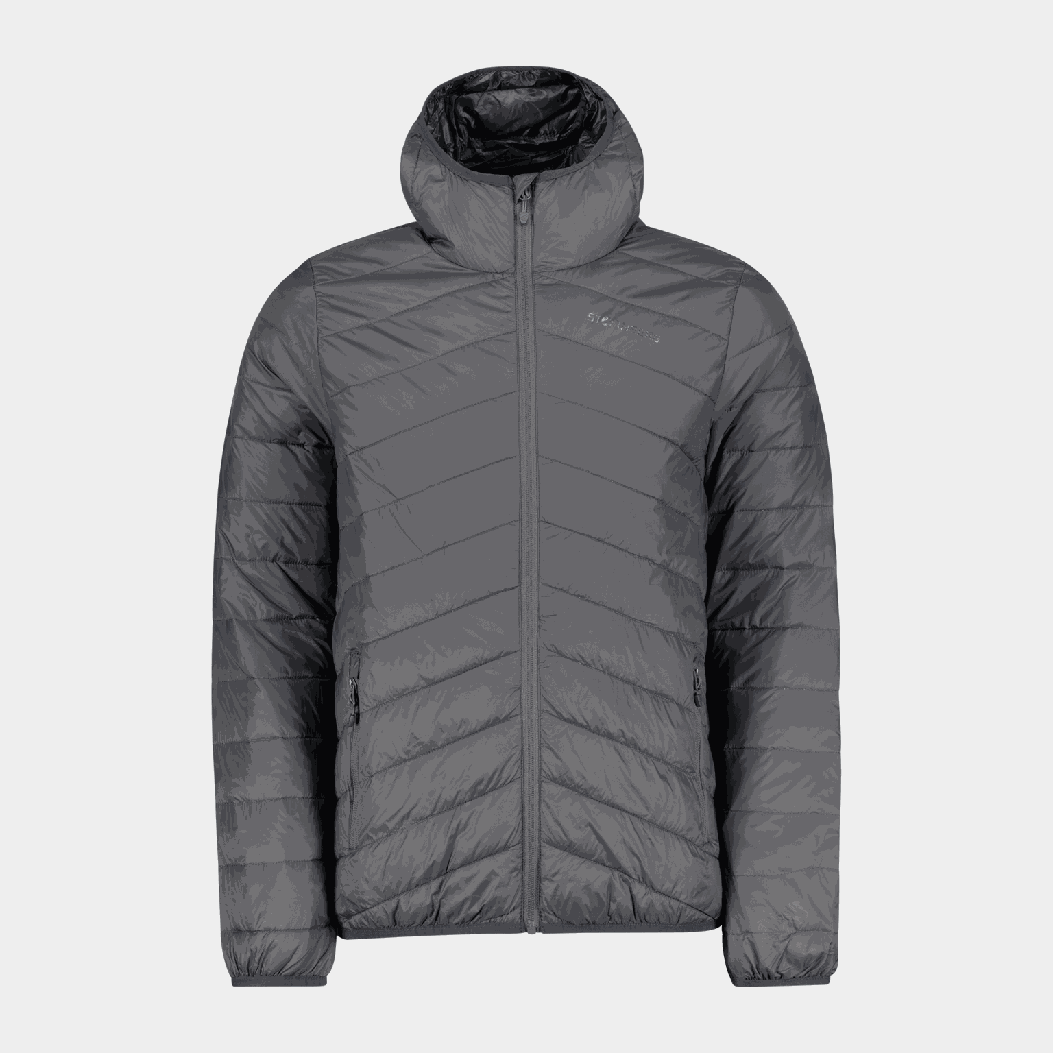 Stokke Rec Hood Down Jacket, dunjakke - full image 1