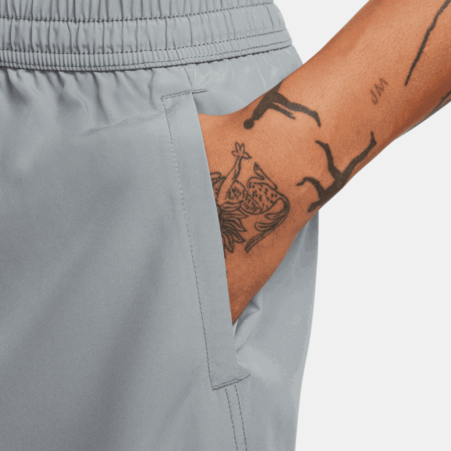 Dri-FIT Form Short, treningsshorts, herre - full image 4