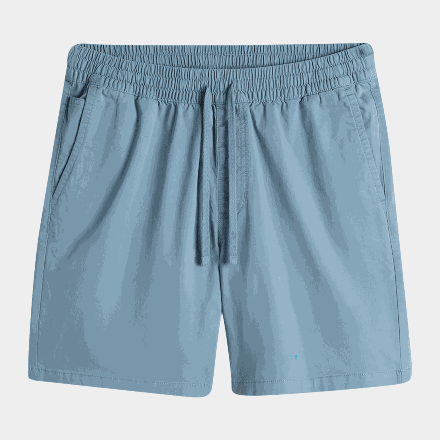 Range Relaxed Shorts, shorts, herre - full image 1