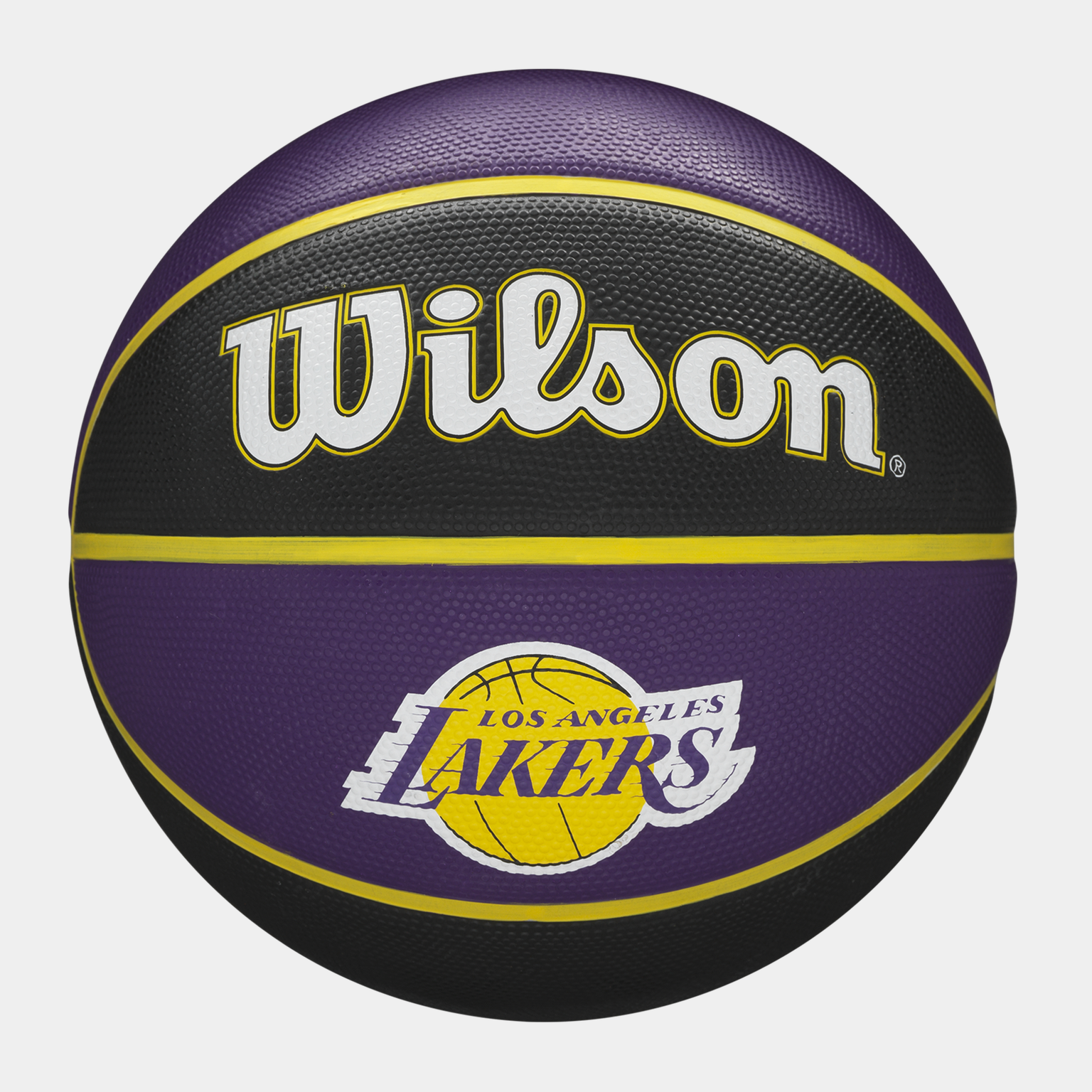 NBA TEAM TRIBUTE BASKETBALL, basketball - full image 1