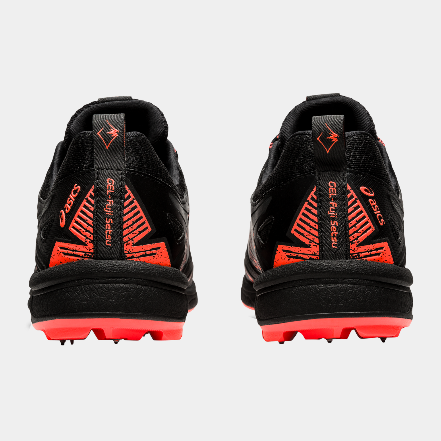 Gel-Fujisetsu 3 Gore-Tex, terrengløpesko, dame - full image 2