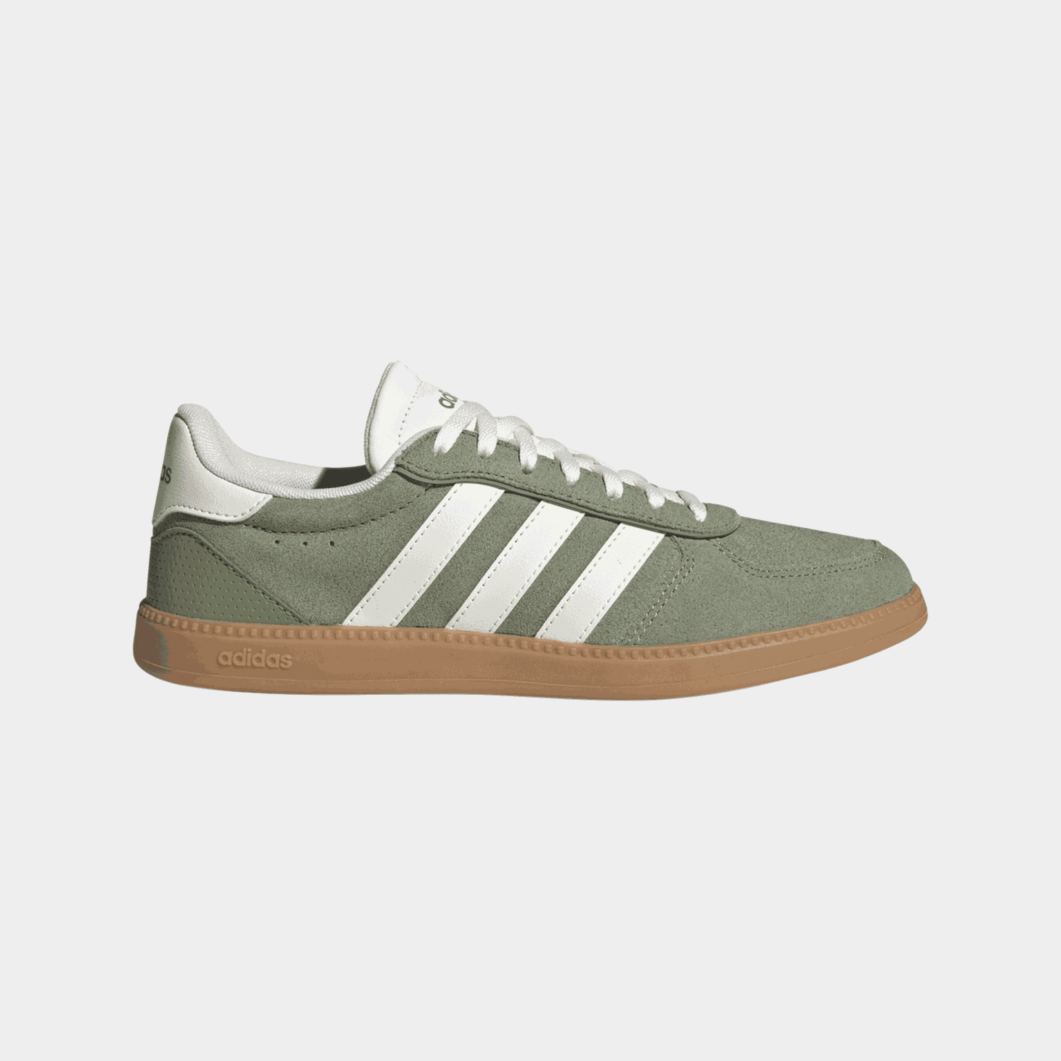 adidas gazelle silver green womens adidas Stan Smith Shoes - White main image 0