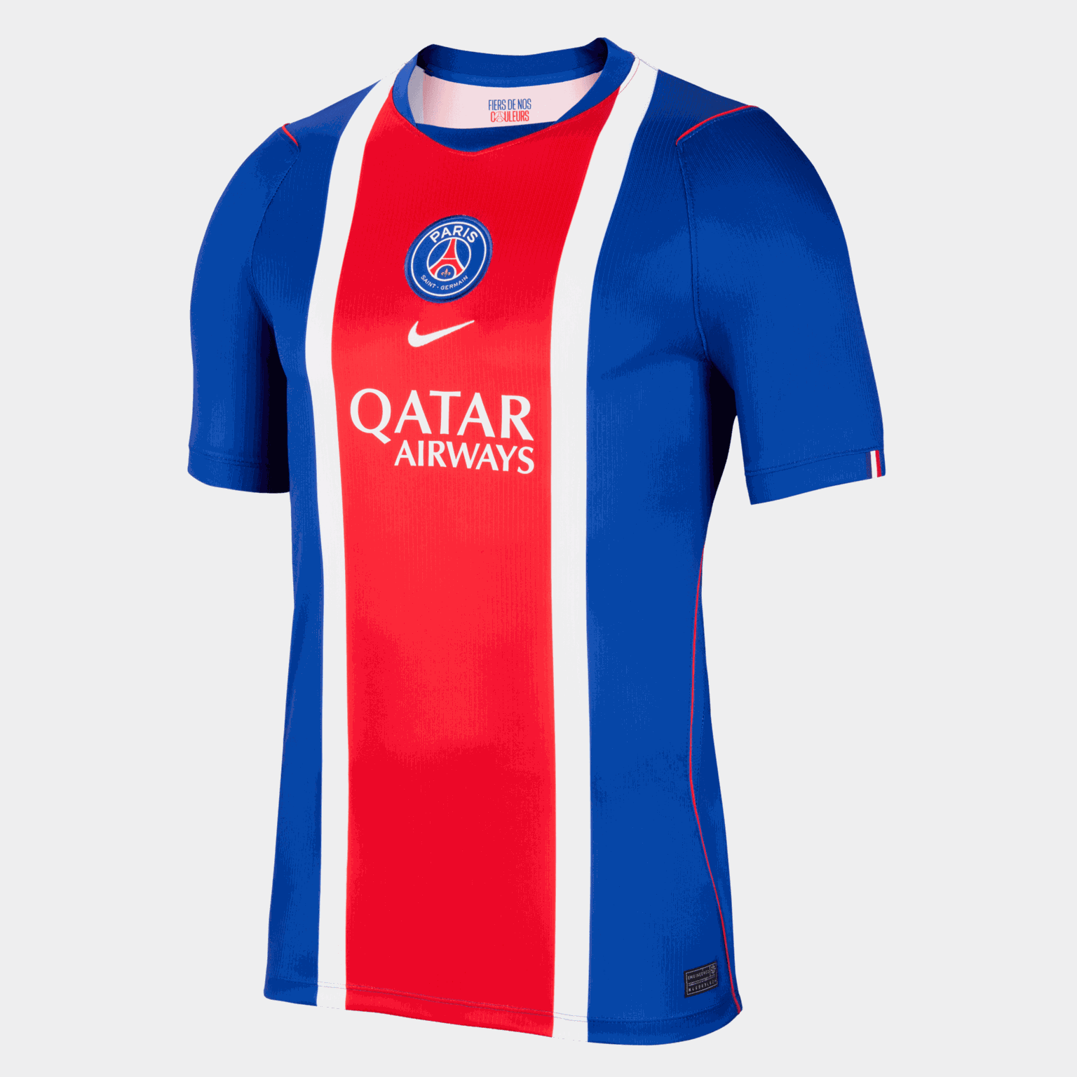 Paris Saint-Germain Stadium Dri-FIT Home Jersey 2026/27, fotballdrakt, herre - full image 1