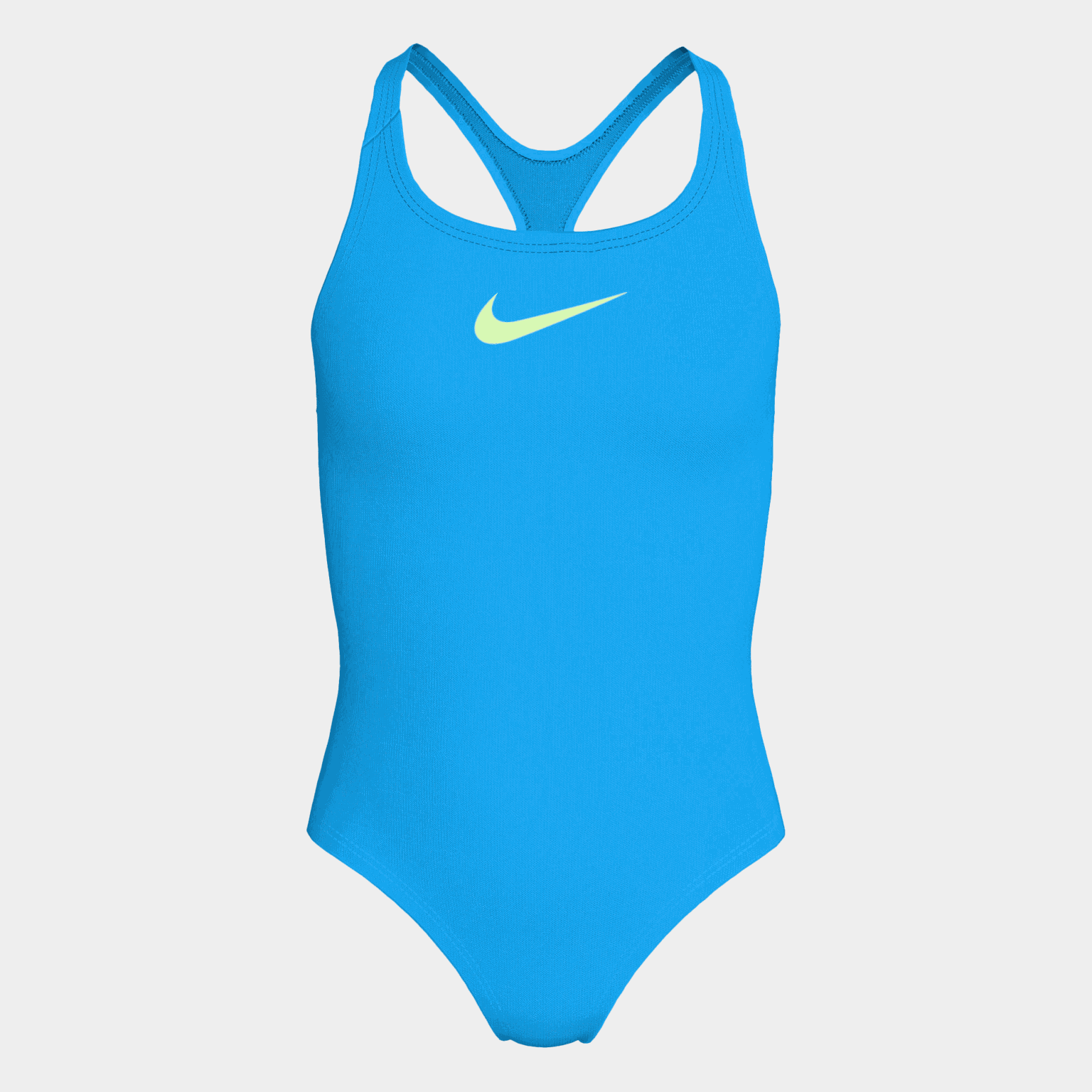 Racerback One Piece, badedrakt - full image 1