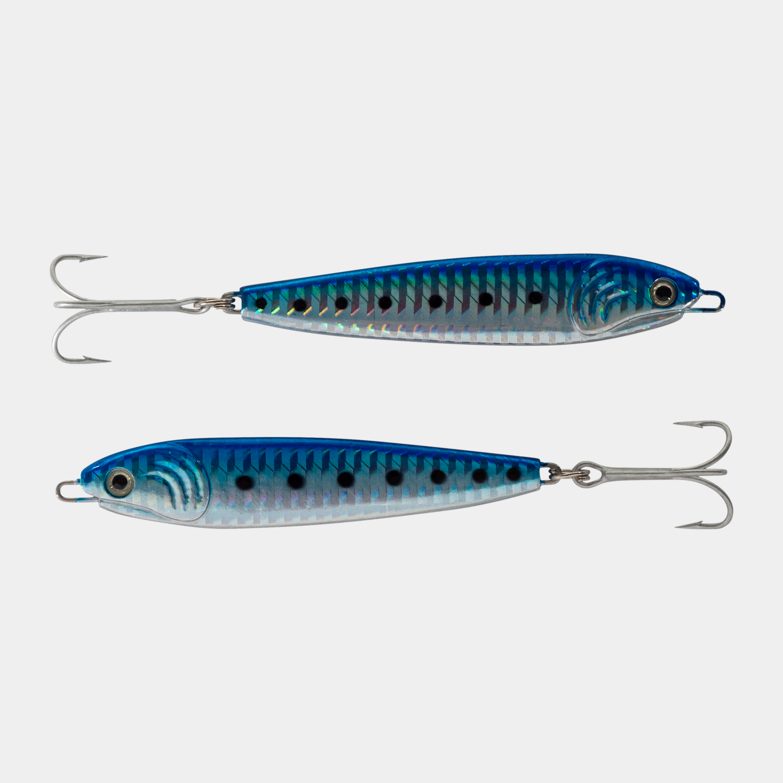 SILDEKONGEN 60G, fiskesluk, 2-pack - full image 1