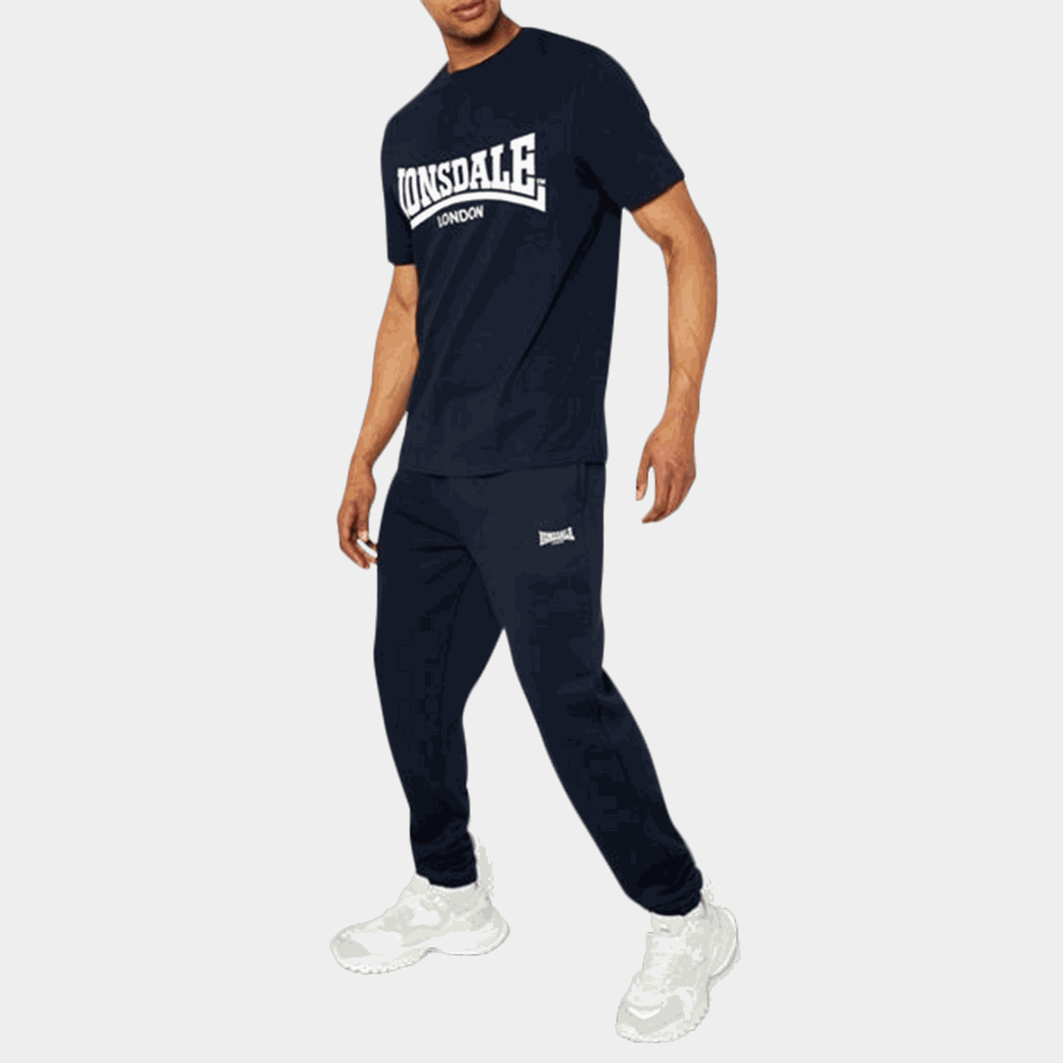 Essential Joggers, joggebukse, herre - full image 3