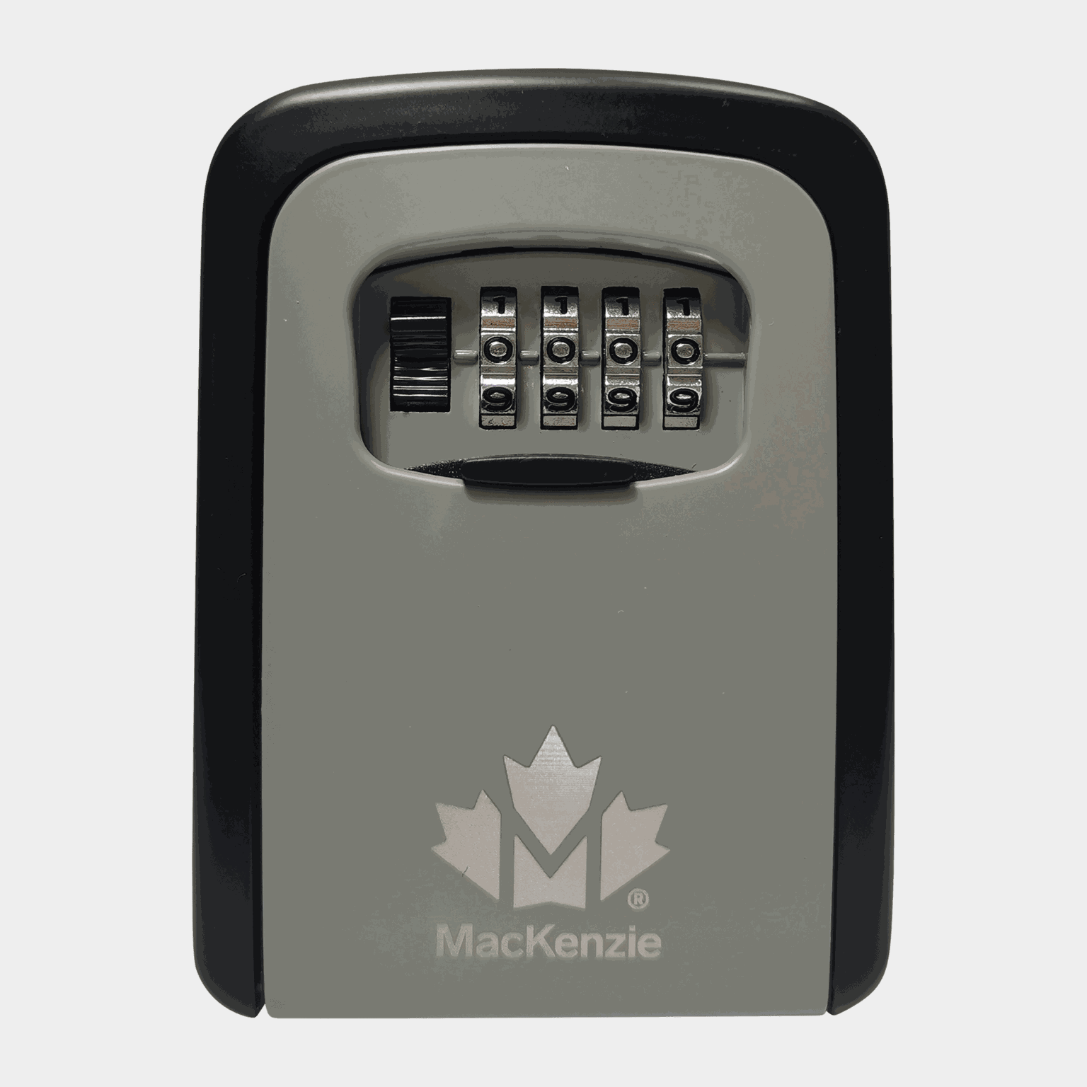 Key Box, nøkkelboks med kodelås - full image 3