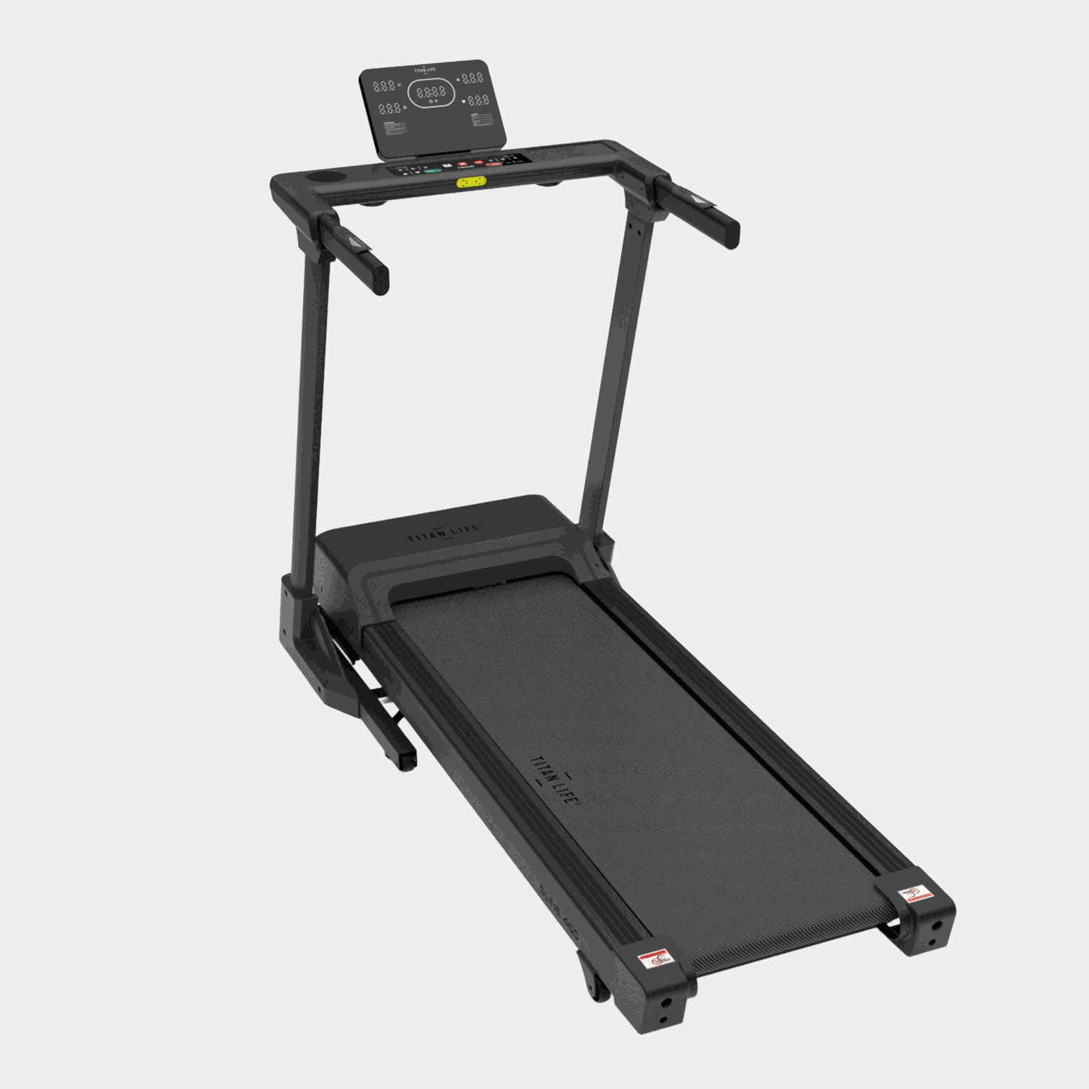 S LINE 460 Treadmill, tredemølle - full image 2