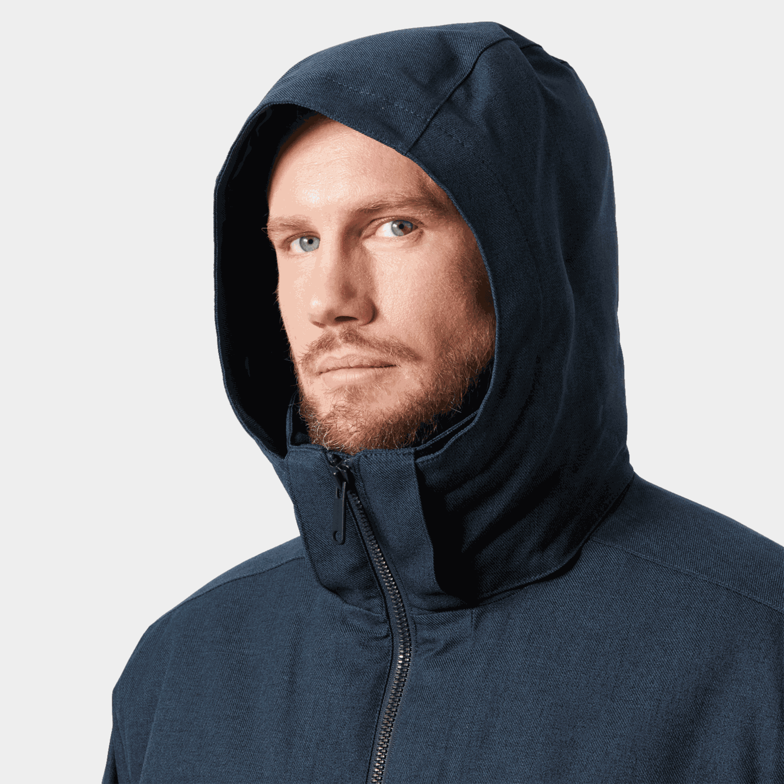Chill Jacket 3.0, vinterjakke, herre - Vinterjakke - Blå | XXL