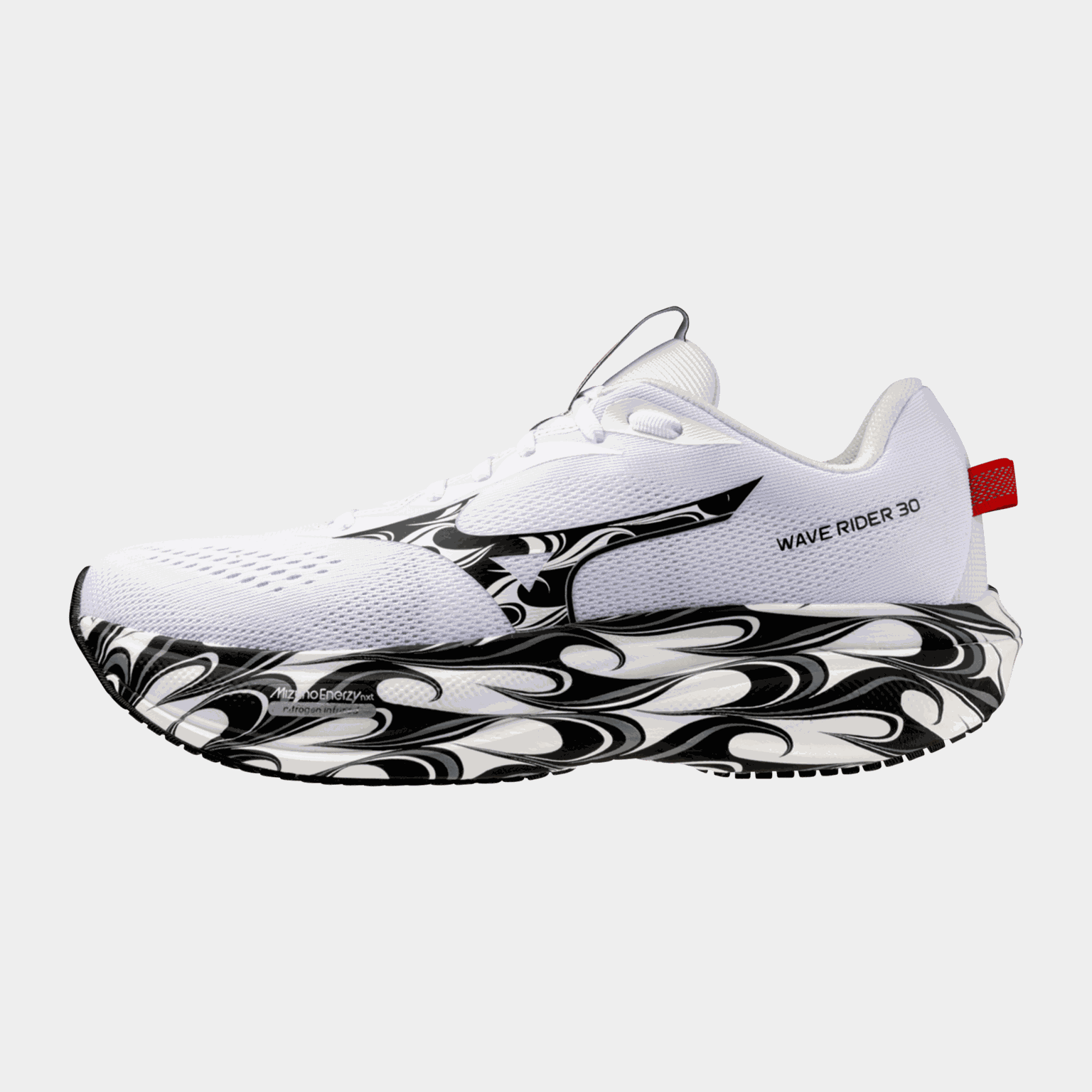 Wave Rider 30 Disclosure, løpesko, herre - full image 3