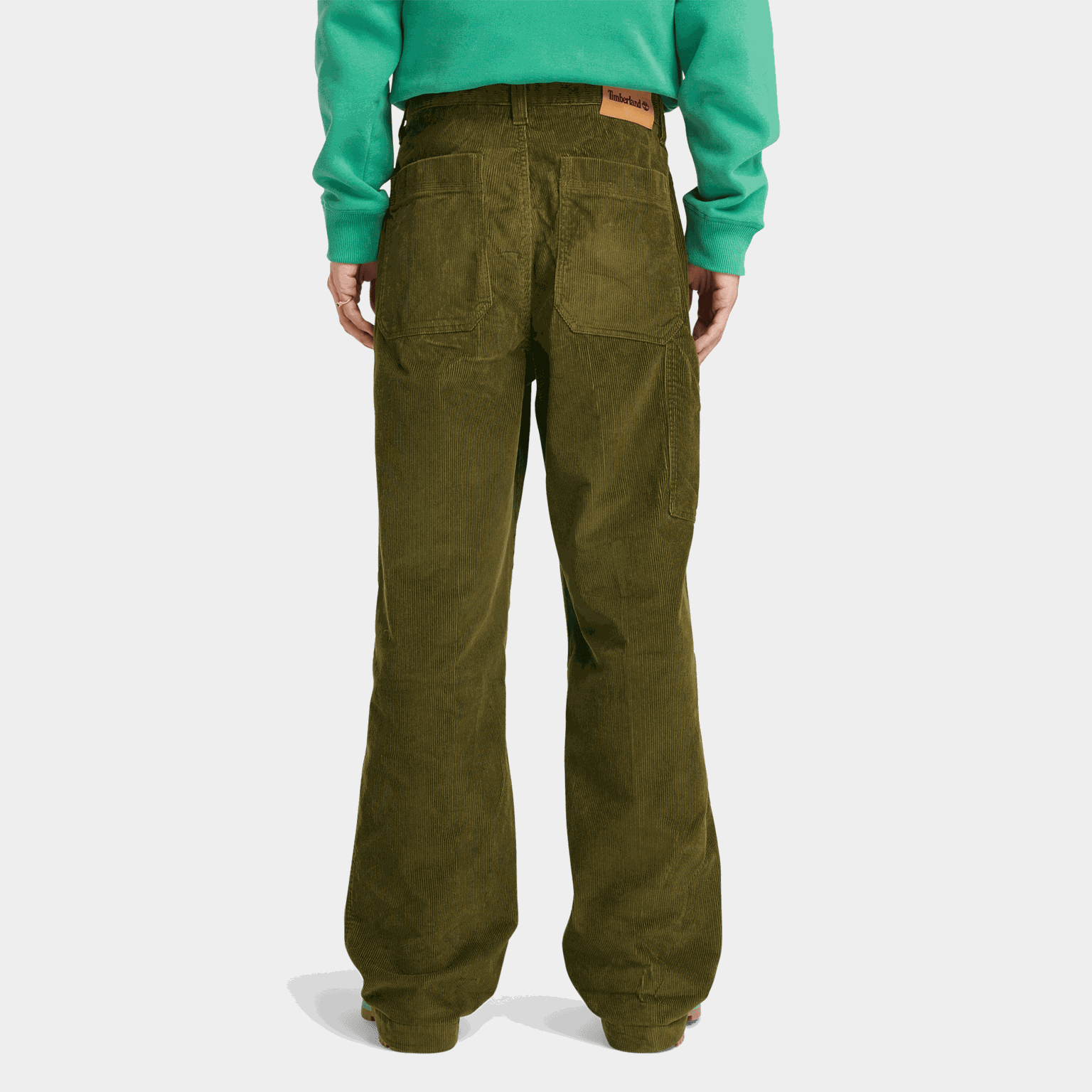 Work Cord Pant, bukse, herre - full image 3