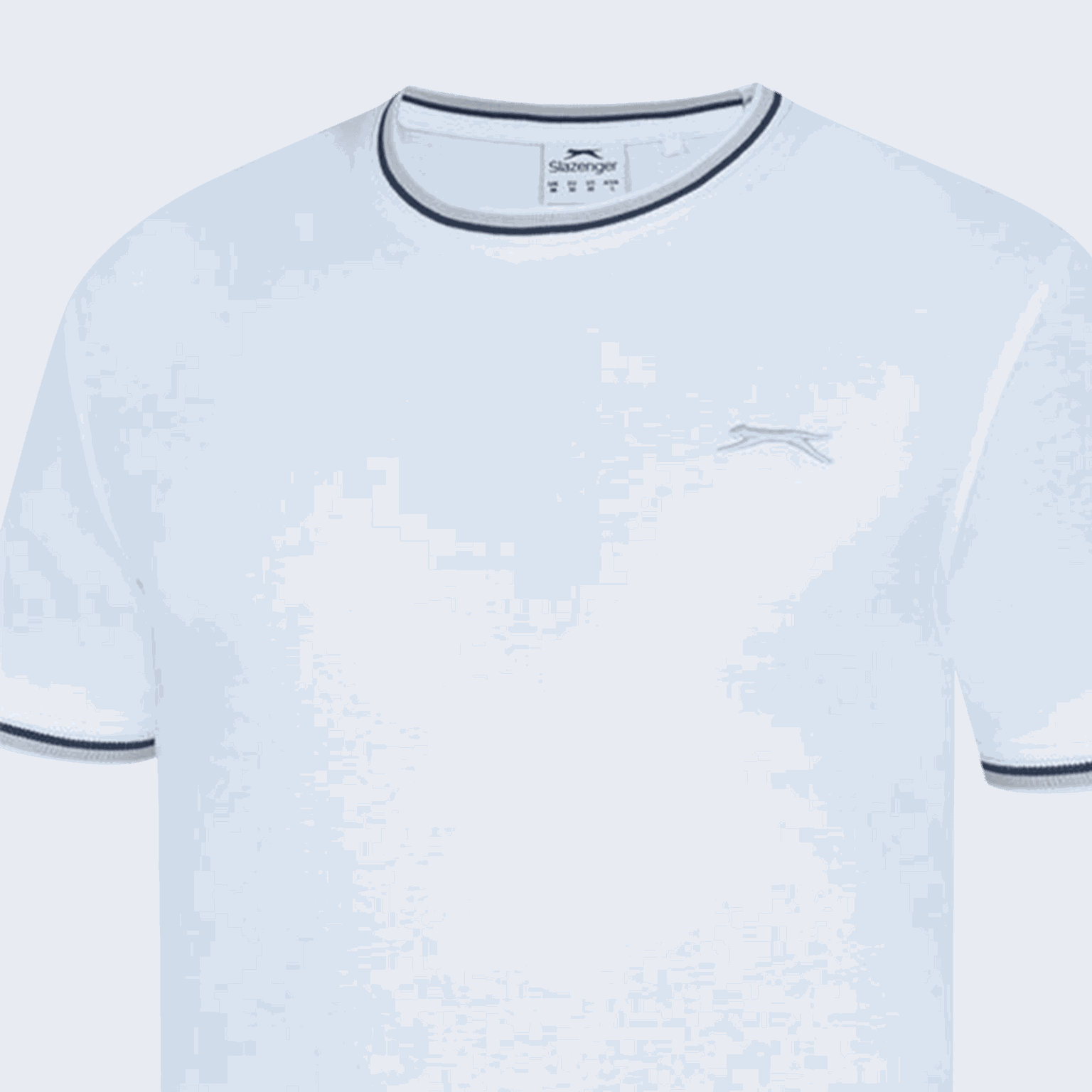 Tipped Tee, t-skjorte, herre - full image 3