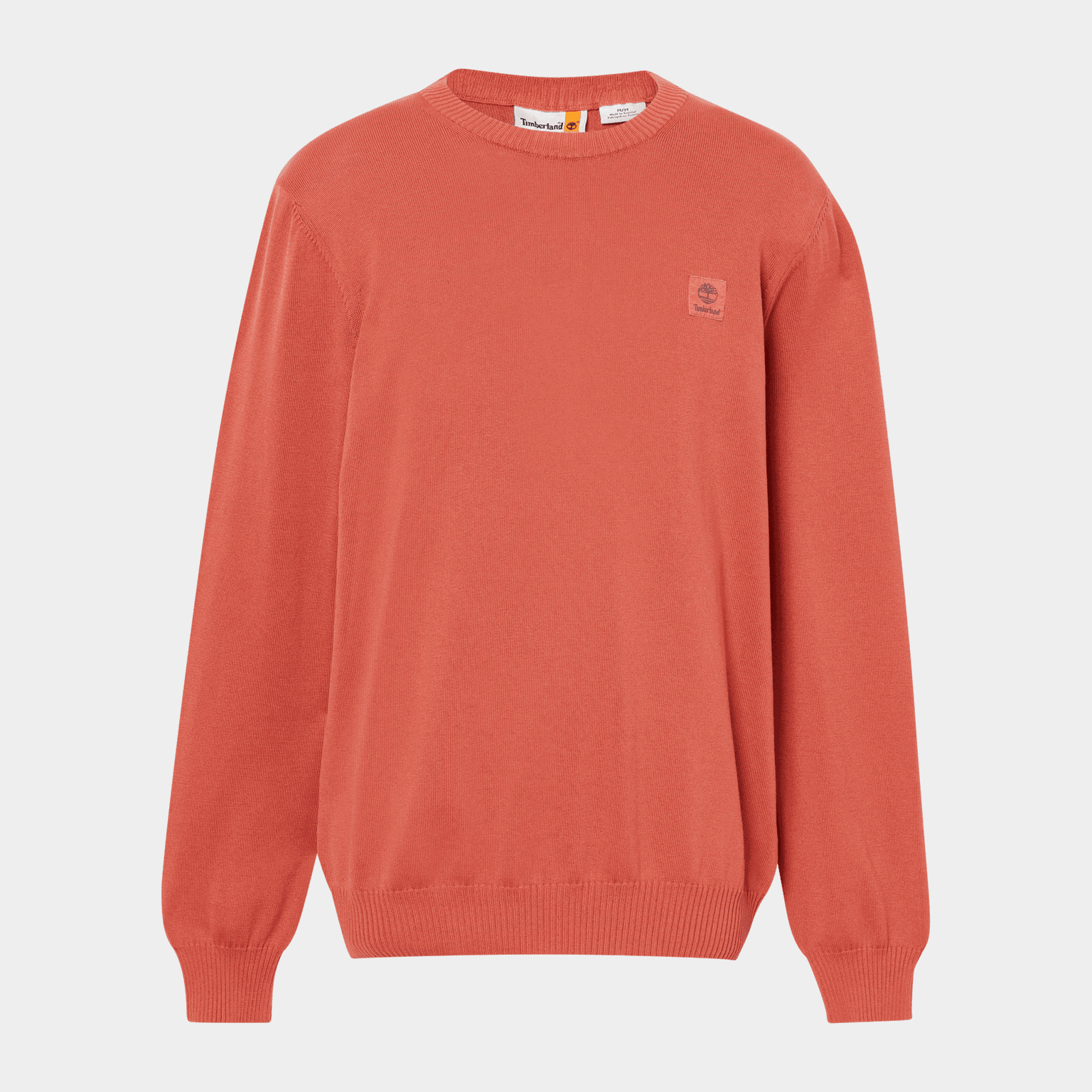 Garment Dye Sweater, genser, herre - full image 3