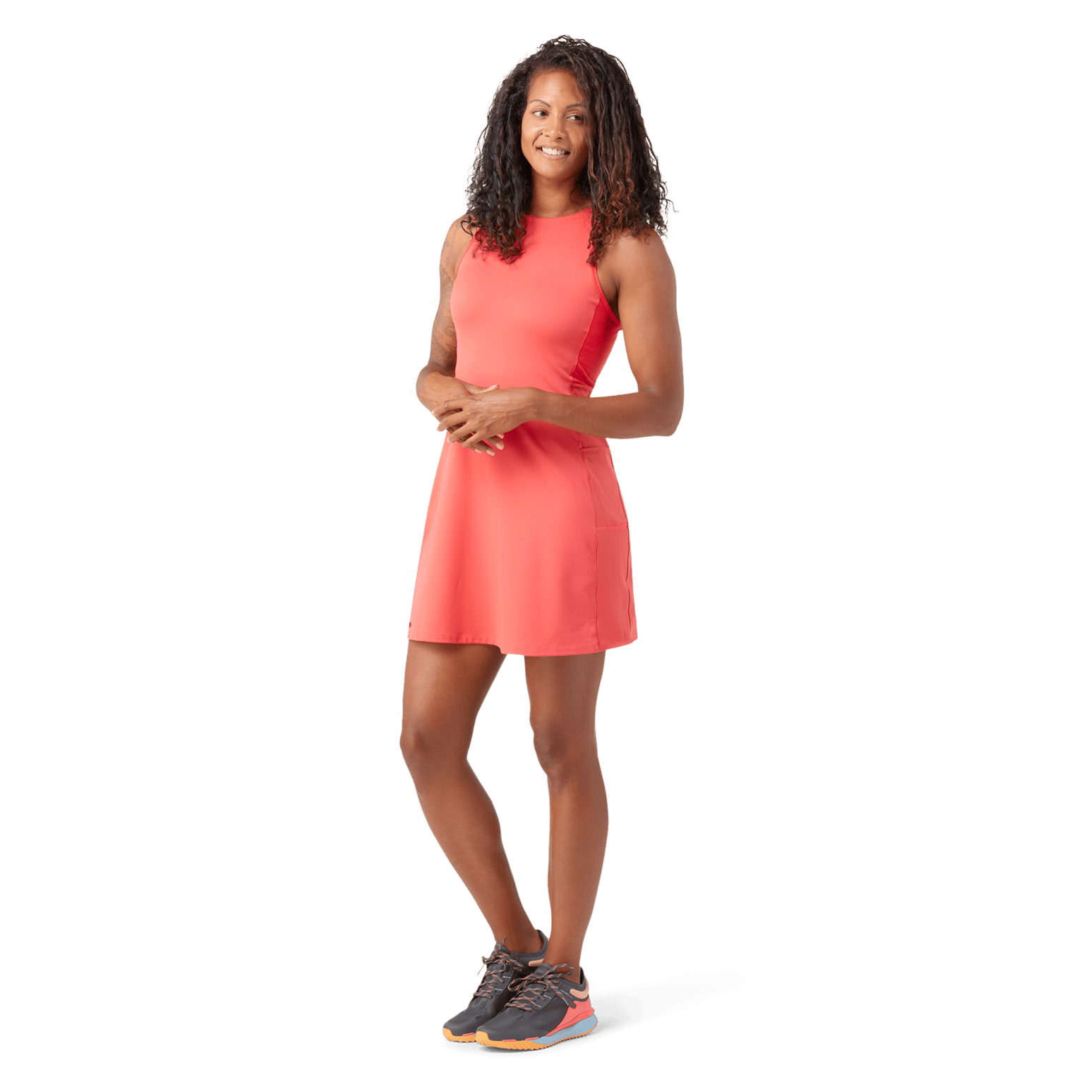 Smartwool Sprt Tank Dress