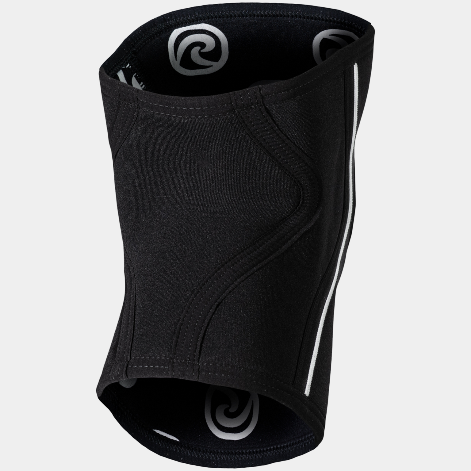 UD Knee Sleeve Patella Open 5 mm, knebeskyttelse - full image 2