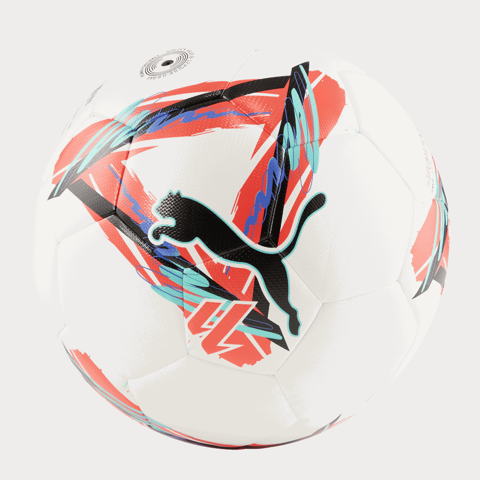 Orbita LaLiga 1 Hyb, fotball - full image 2