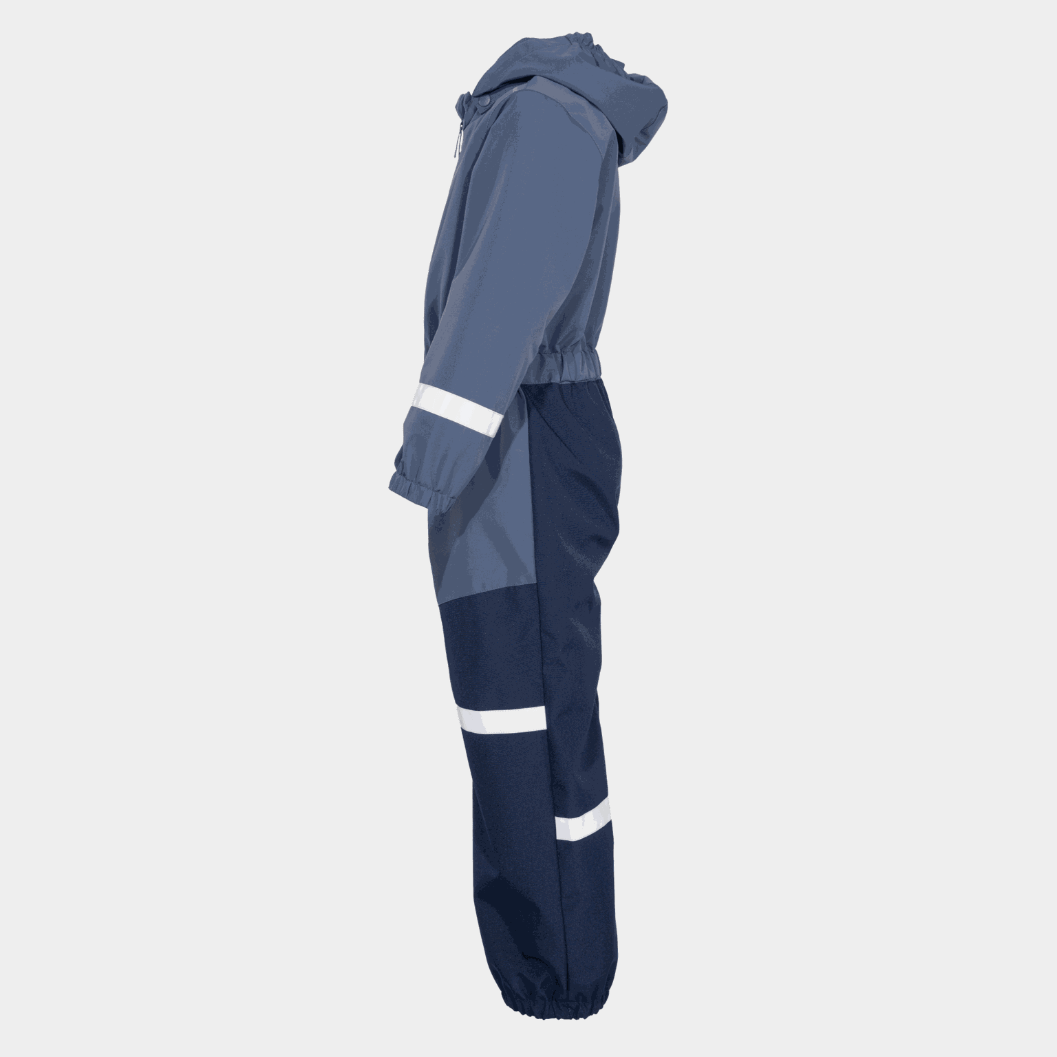 Mikku Coverall, parkdress, barn - full image 2
