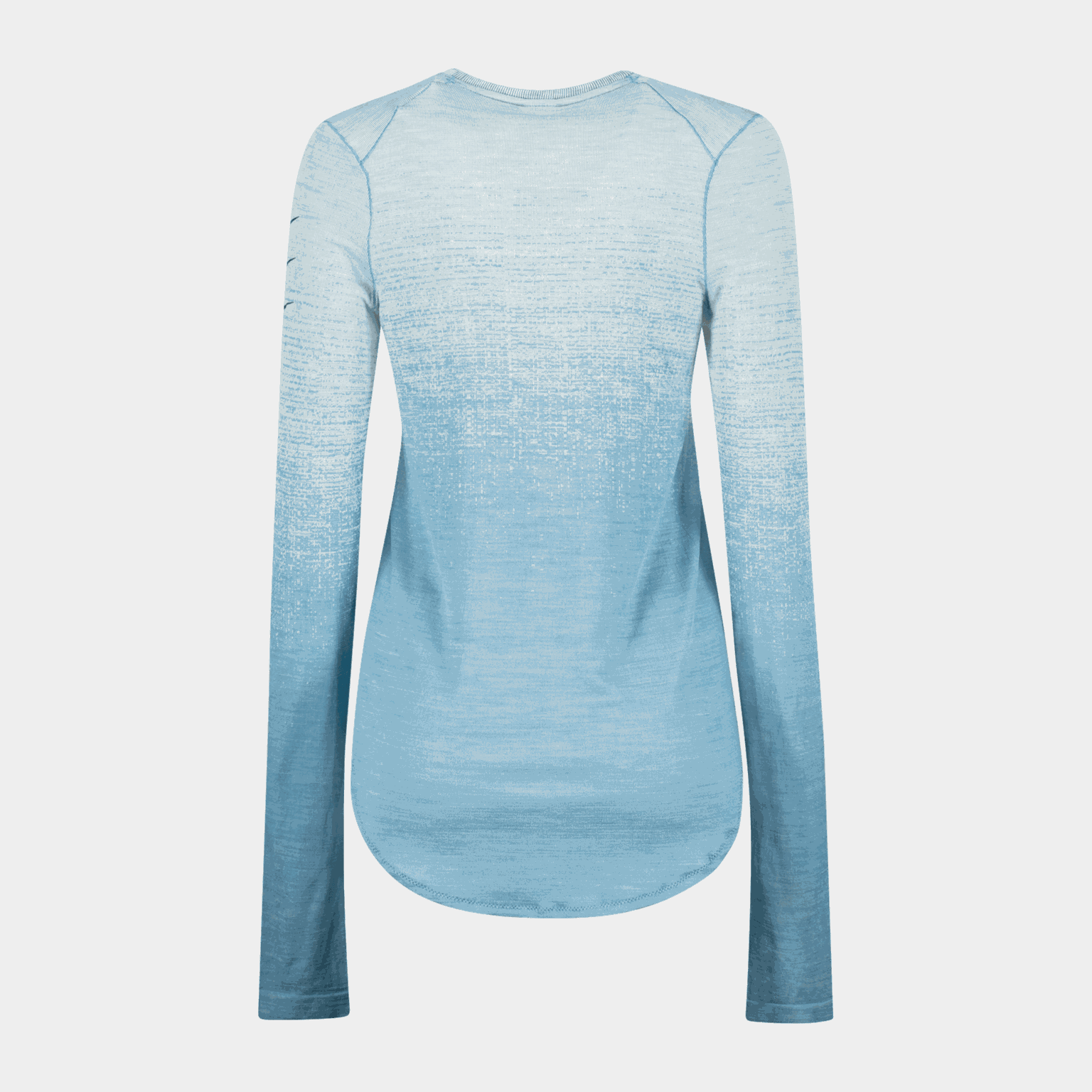 Dri-FIT ADV Run Division Long Sleeve Top, treningsgenser, dame - full image 3