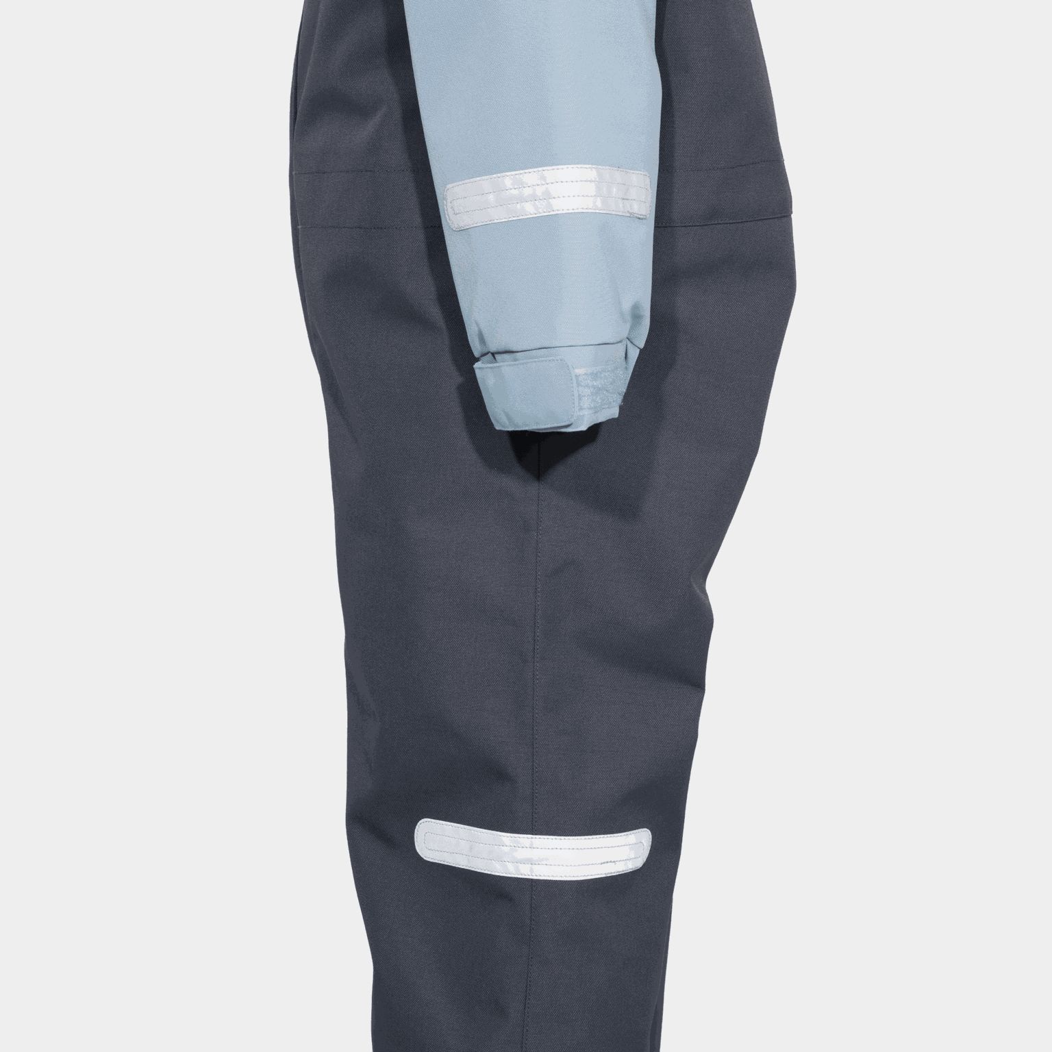 Kullen Isolated Wintersuit, vinterdress, barn - full image 4