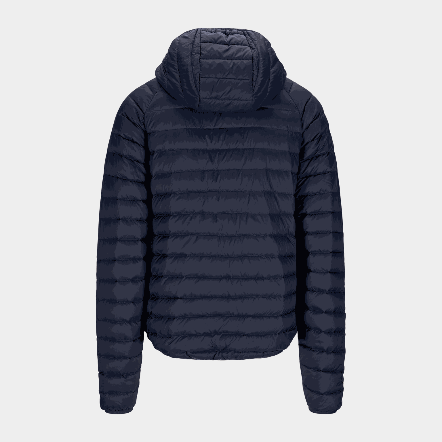 Sundvolle Hooded Down Jacket, dunjakke, herre - full image 2
