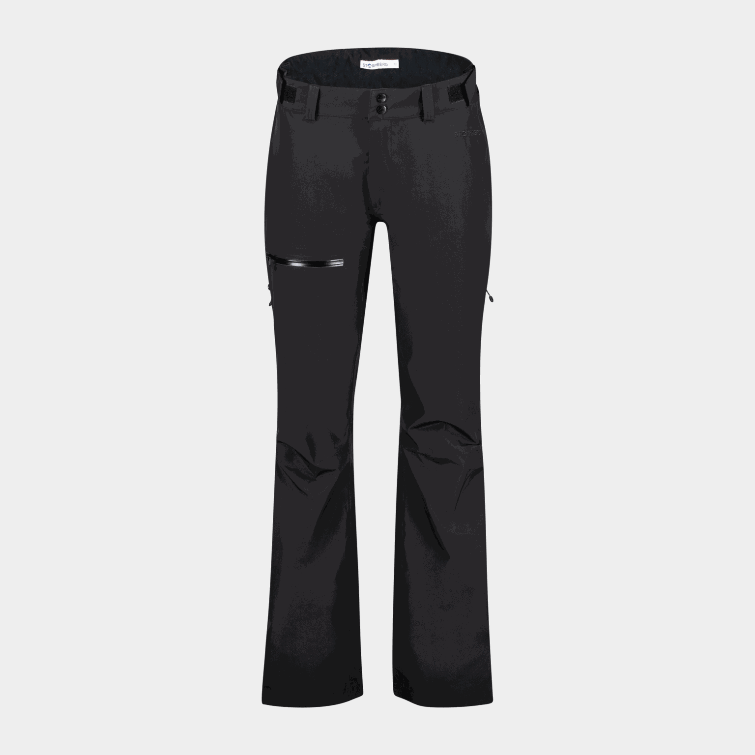 Røros Rec Shell Pants, skallbukse - full image 1