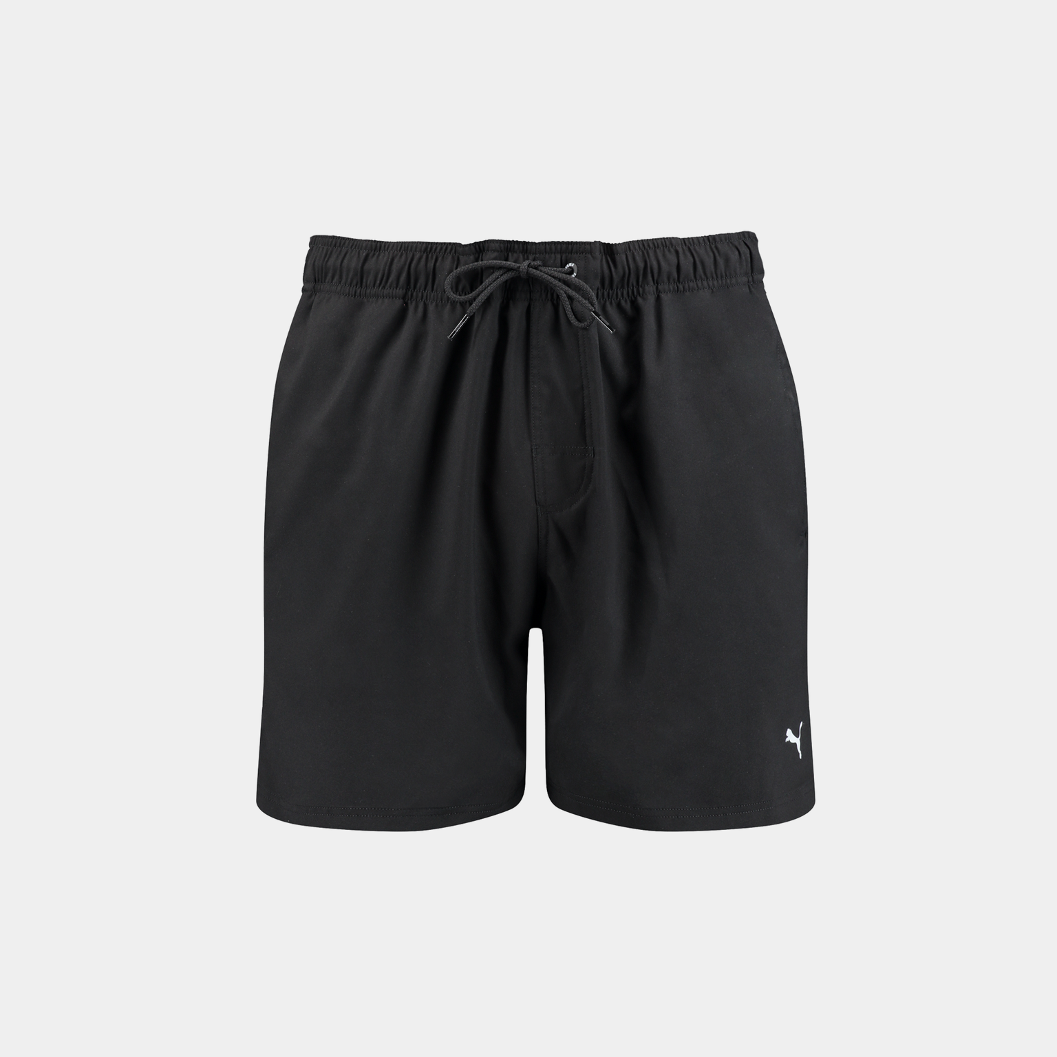 Swim Medium Length Shorts, badeshorts herre - full image 2