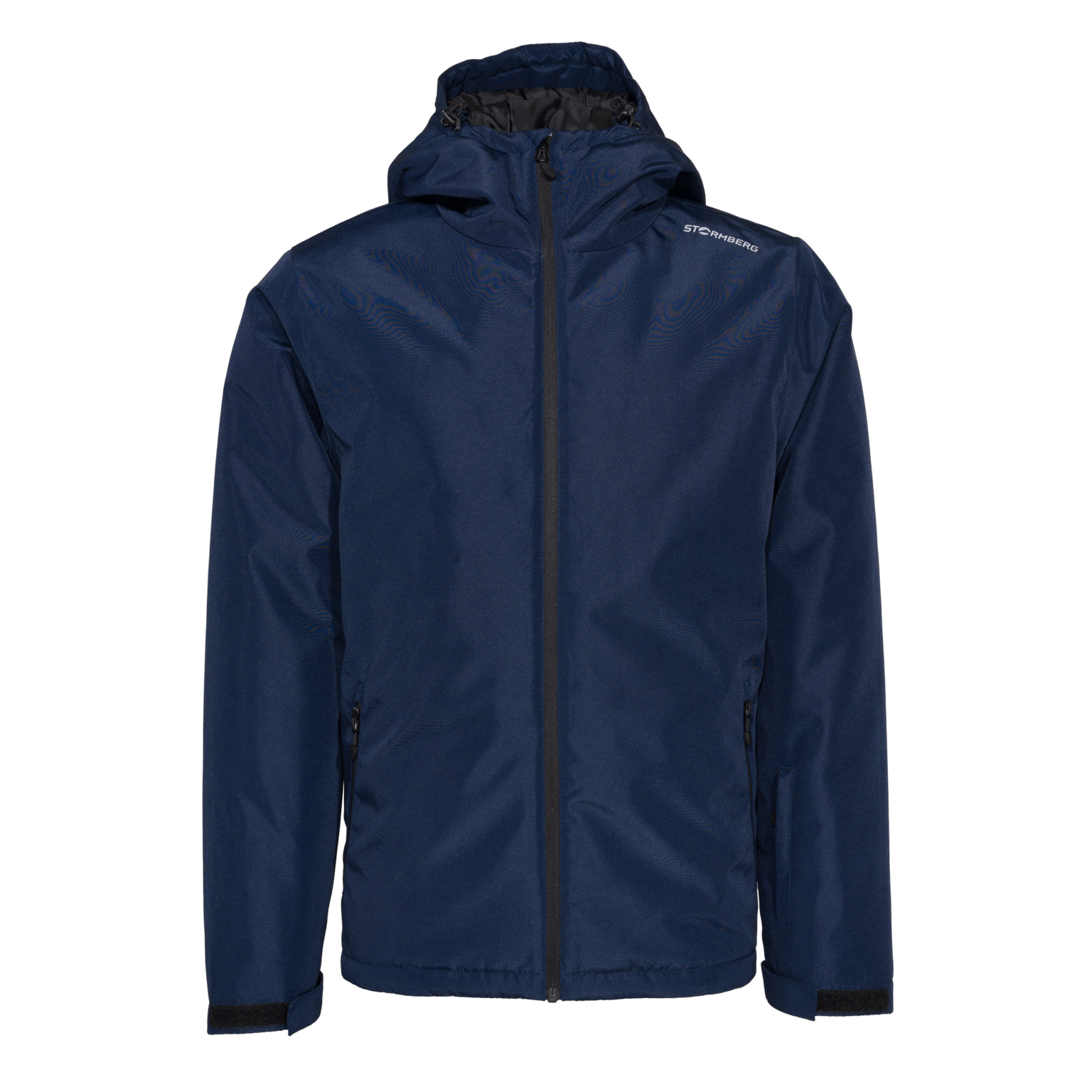 Stormberg Alpine Jacket Vemdalen Insulated 25/26, ski- og snowboardjakke, herre