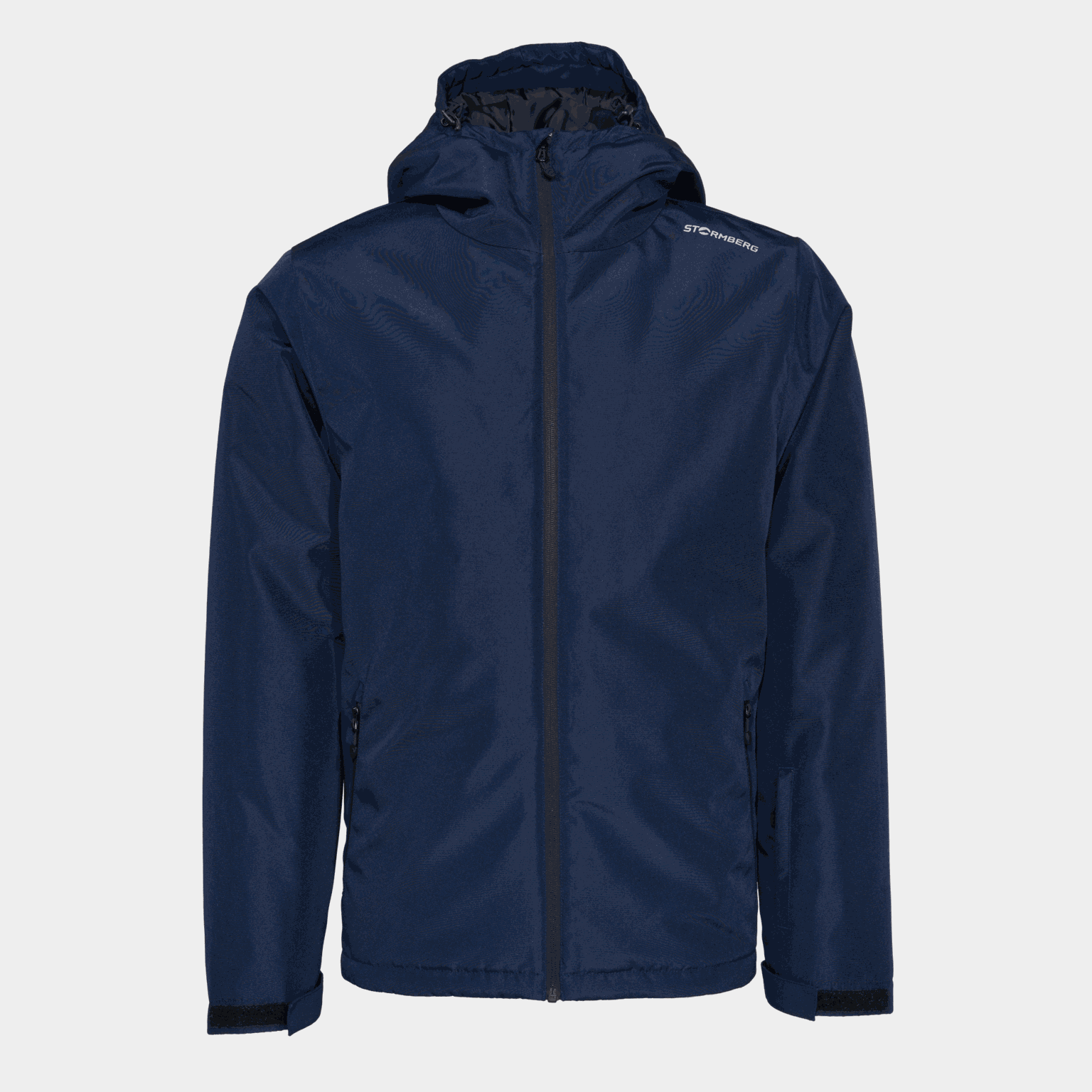 Alpine Jacket Vemdalen Insulated 25/26, ski- og snowboardjakke, herre - full image 1