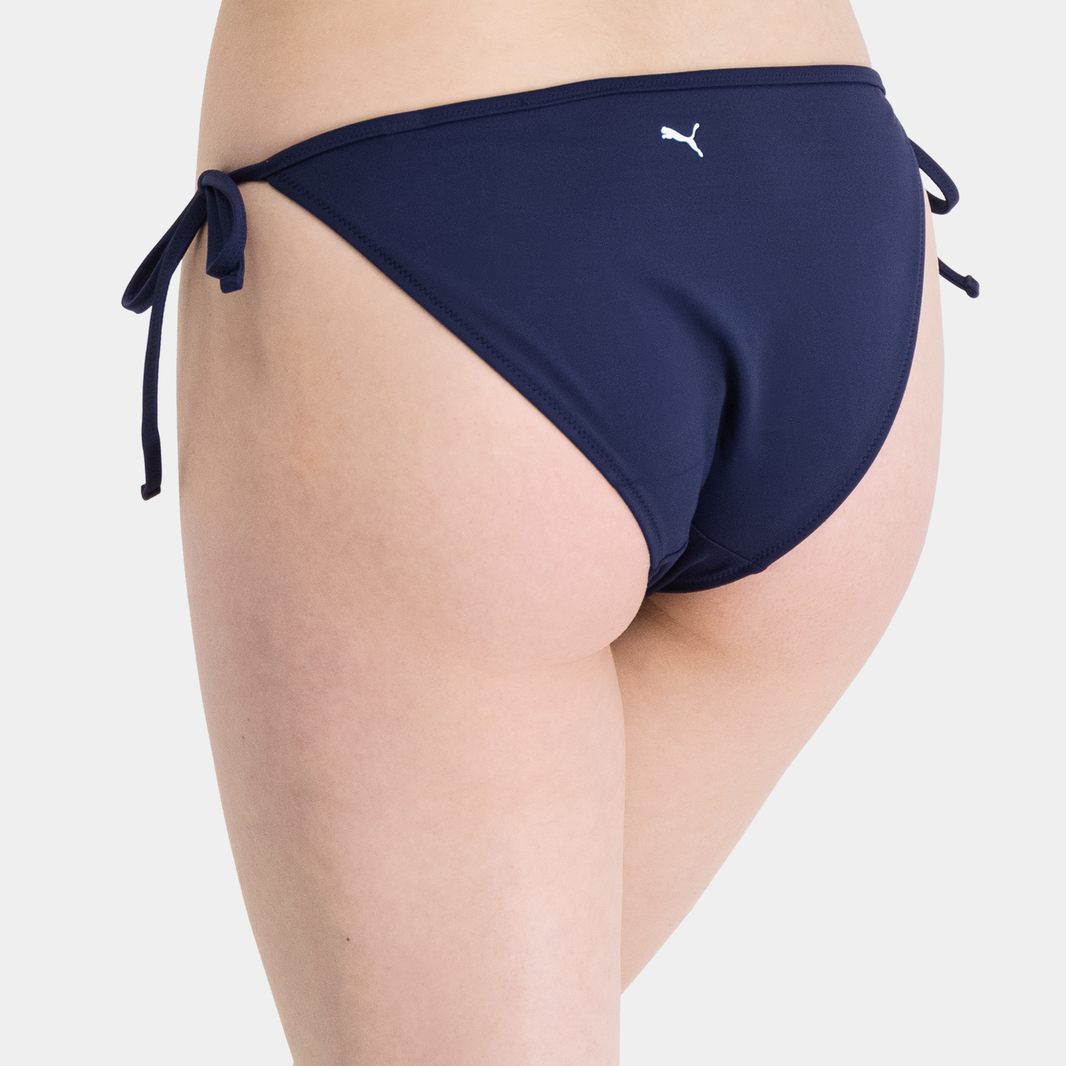 Swim Side Tie Bikini Bottom, bikinitruse dame - full image 2