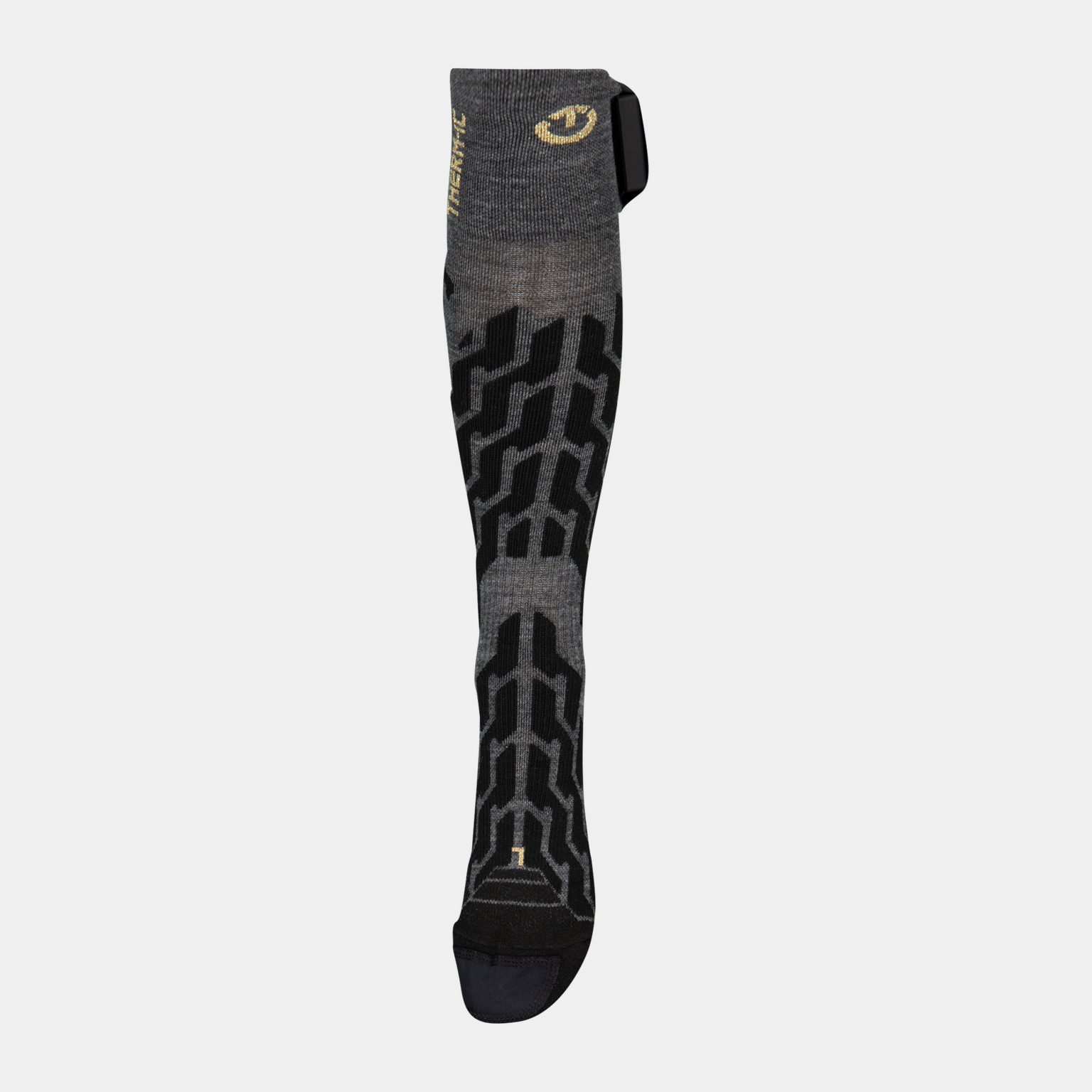 PowersockSet- UNi + S-pack 1200 25/26, varmesokker - full image 2