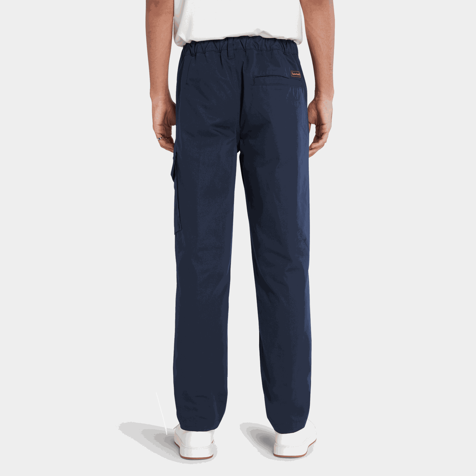 Slim Tapered Pant, jeans, herre - full image 3