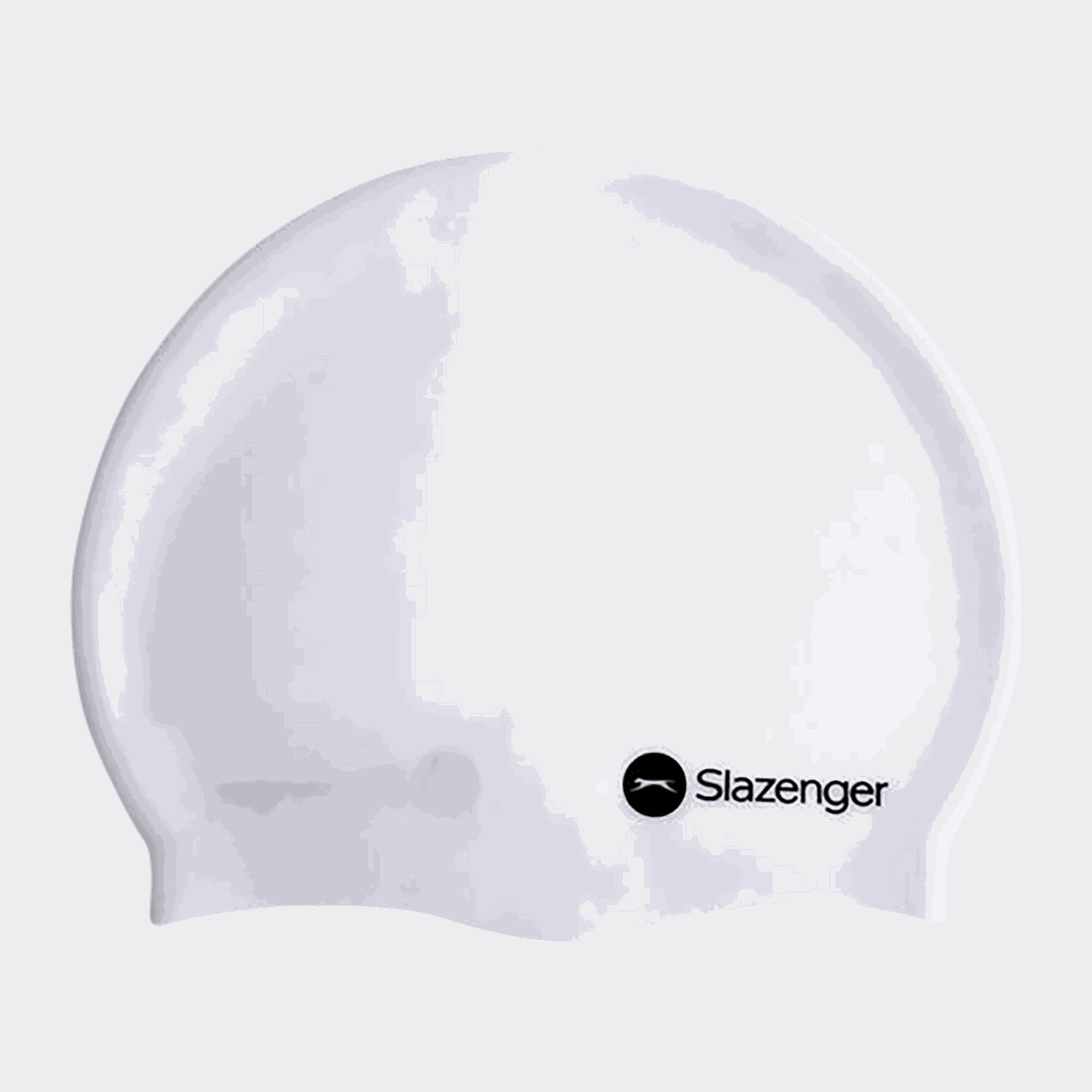 Silicone Cap, badehette - full image 1