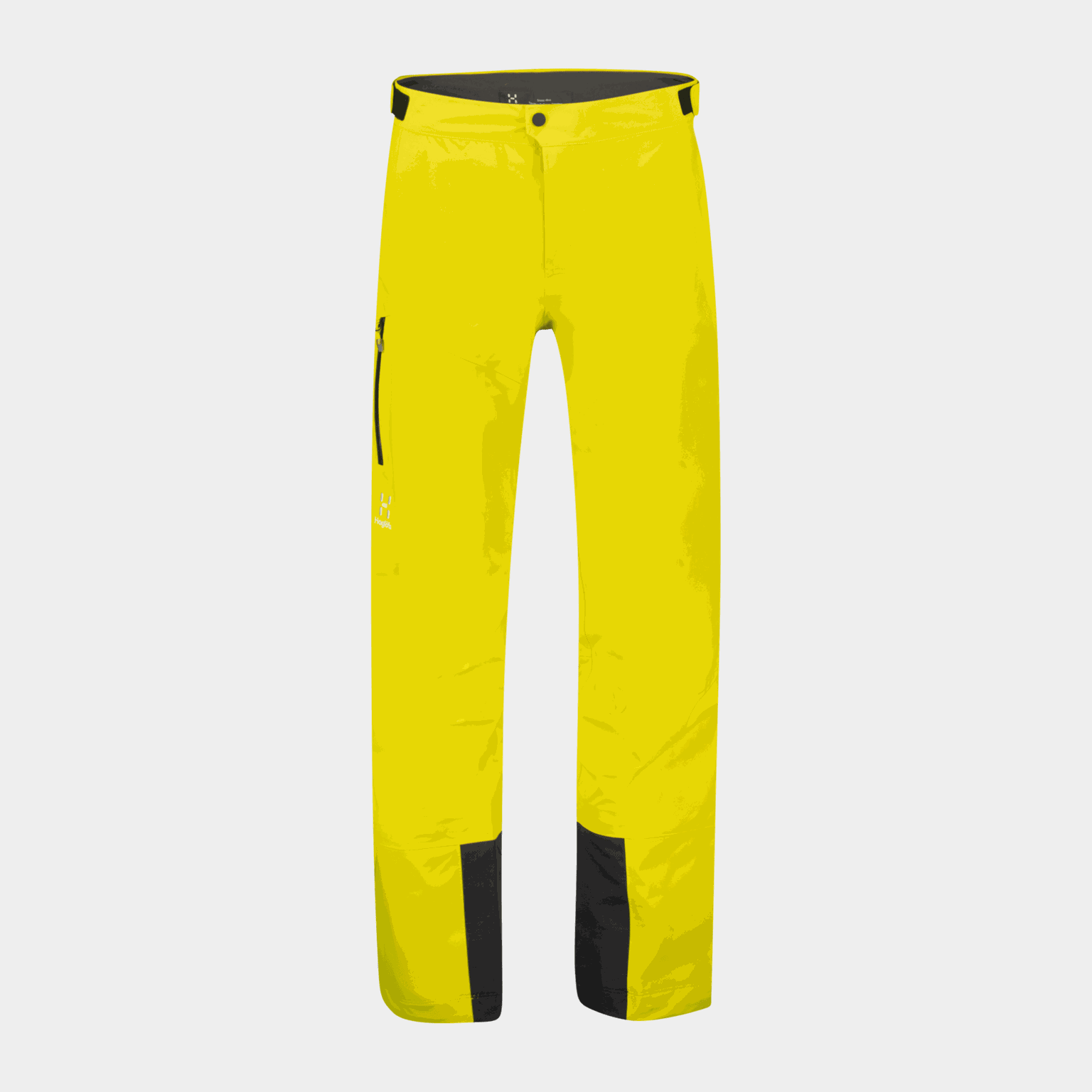 Roc GTX Pant, skallukse - full image 1