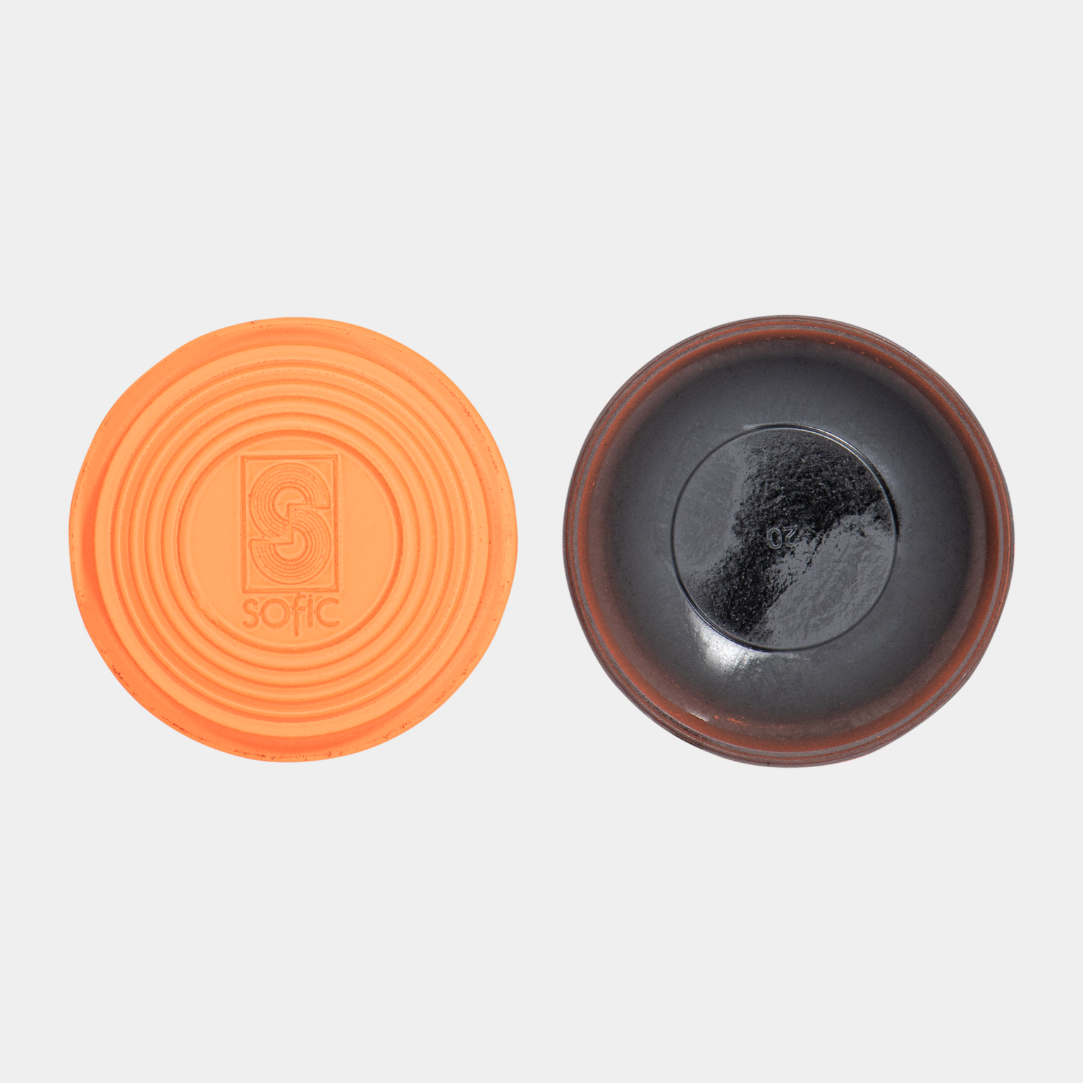 Clay Pigeon, lerduer - full image 2