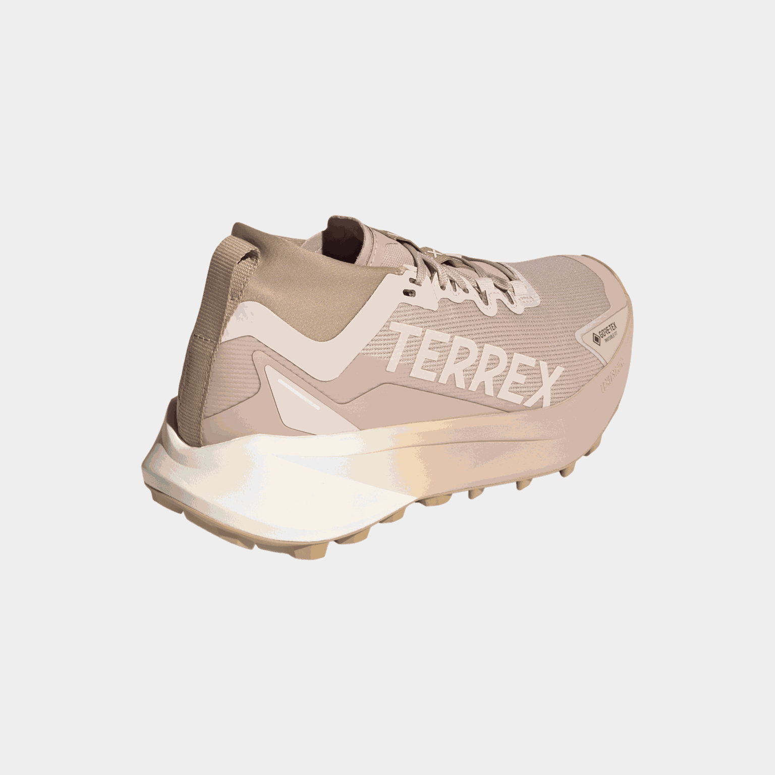 Terrex Agravic Gore-Tex, terrengløpesko, dame - full image 4