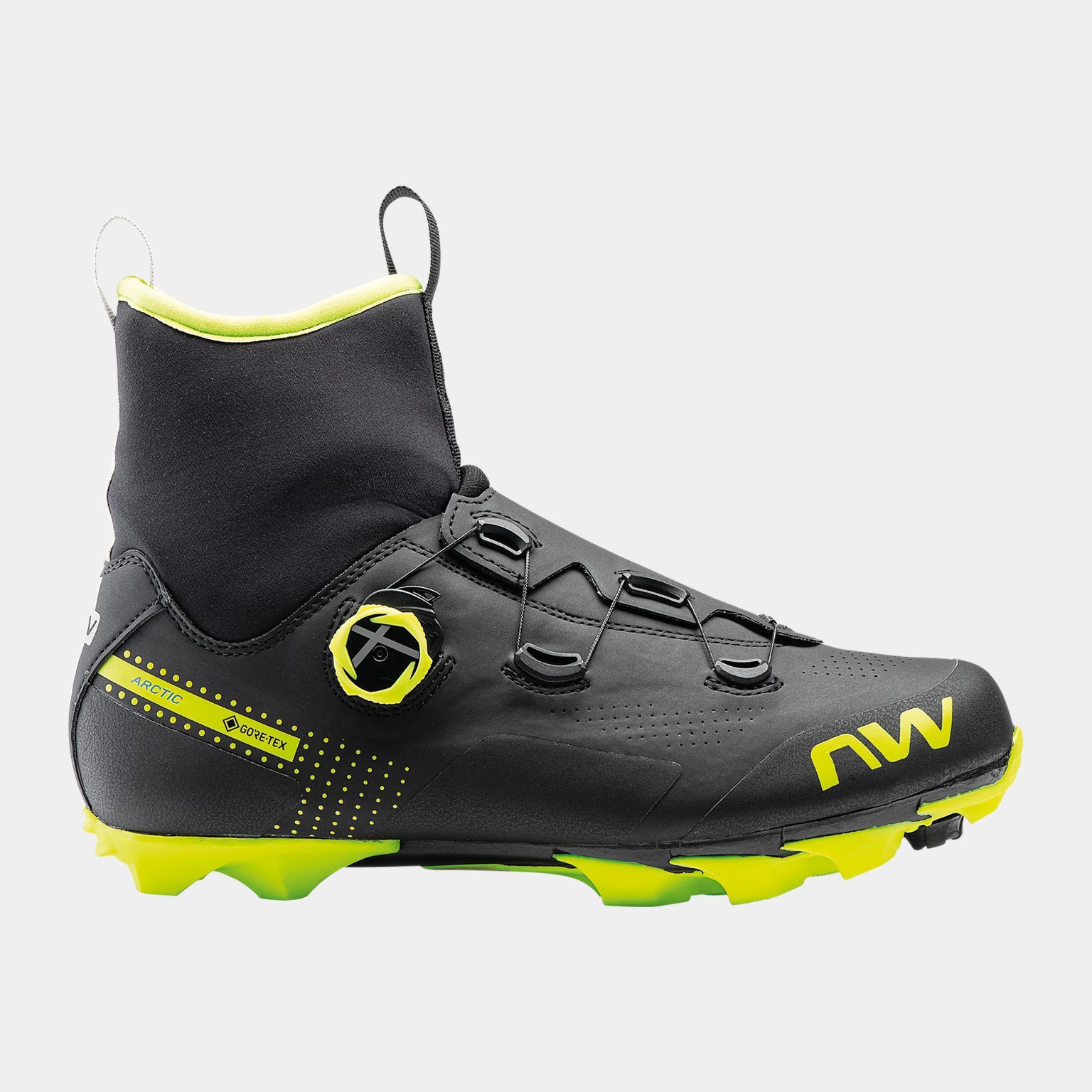 Celcius XC Arctic GTX wintershoe 21/22, sykkelsko herre - full image 1