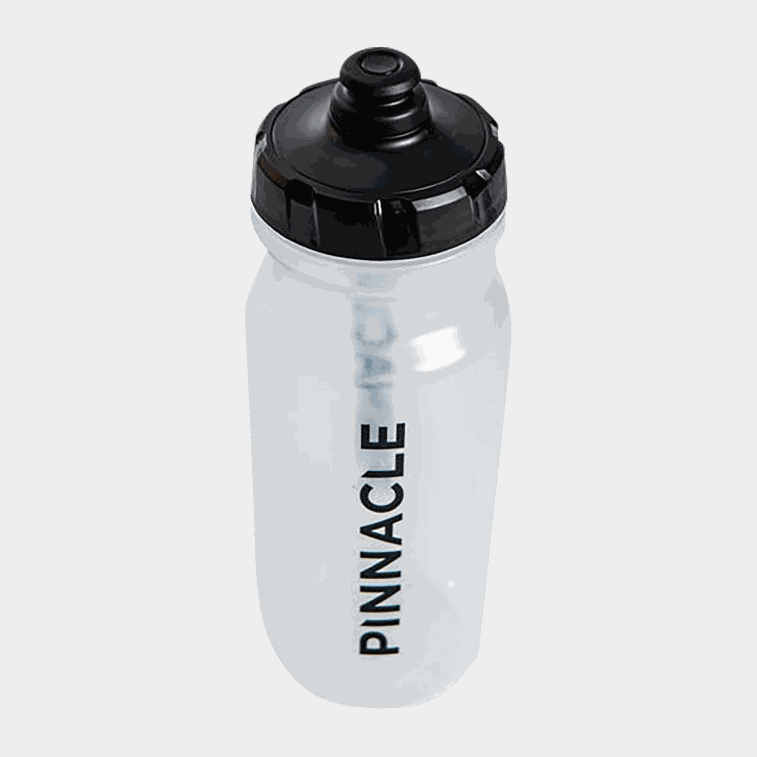 Cycling Water Bottle 600ml, drikkeflaske - full image 4