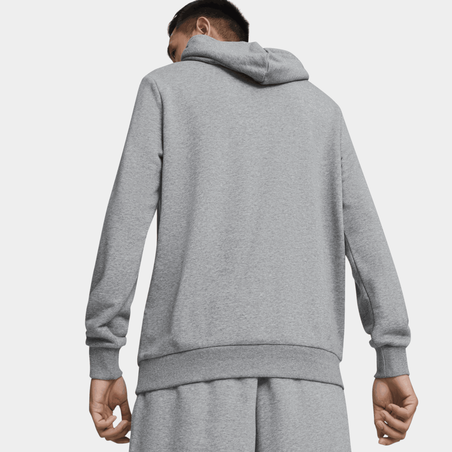 BMW Mms ESS Hoodie FT, hettegenser, herre - full image 2