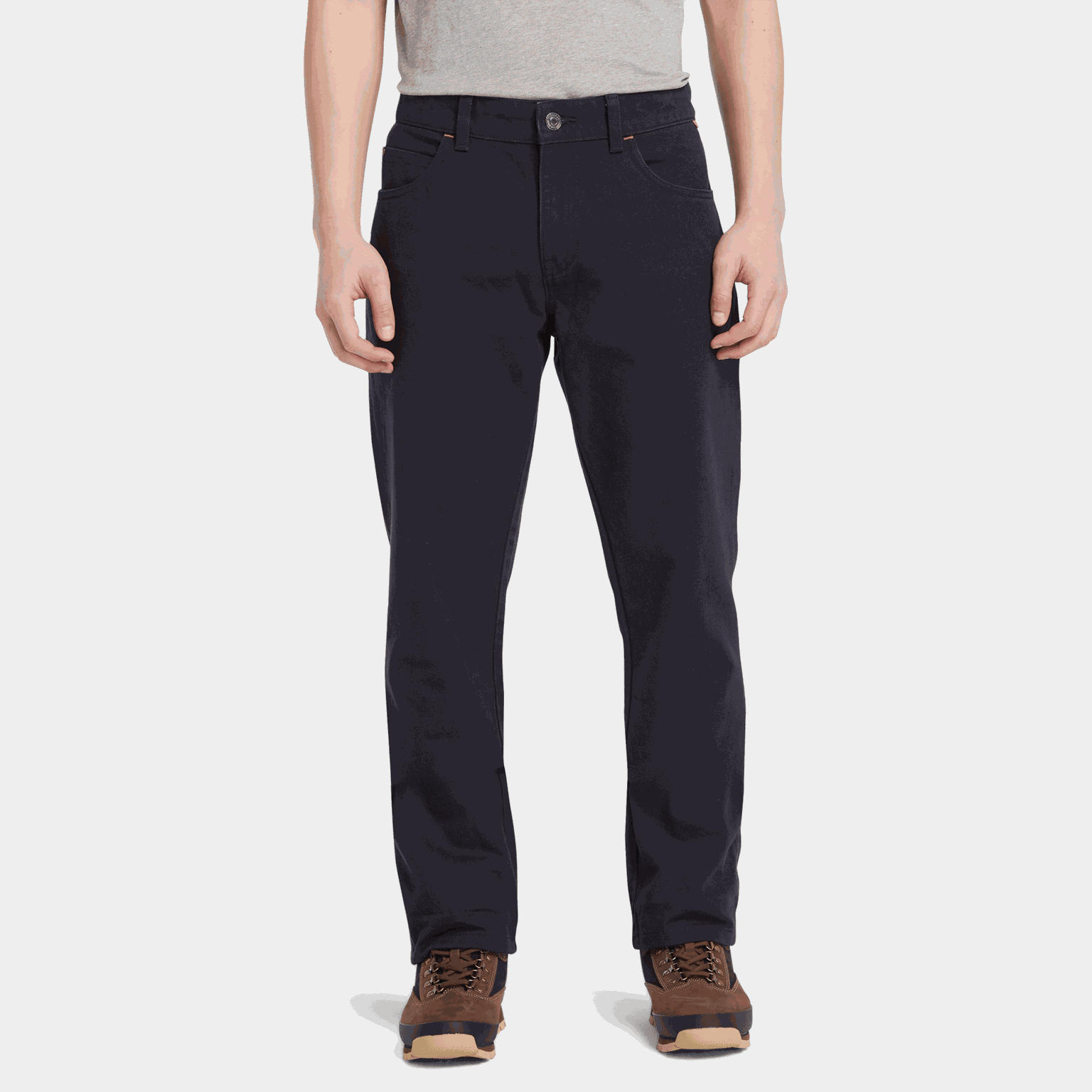 Drill 5 Pockets Pant, bukse, herre - full image 2