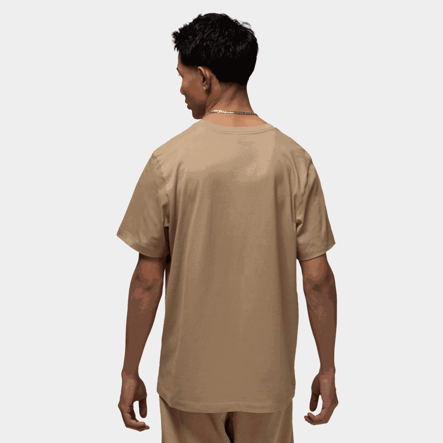 Jordan Jumpman T-Shirt, t-skjorte, herre - full image 2