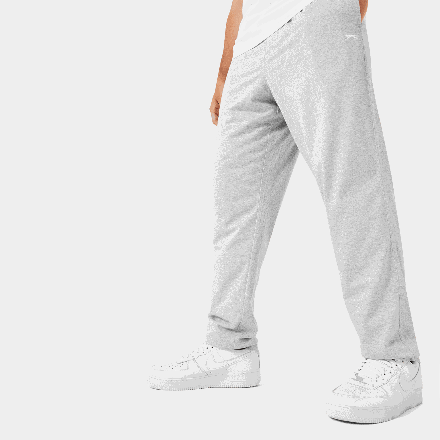 Jersey Pant, joggebukse, herre - full image 1