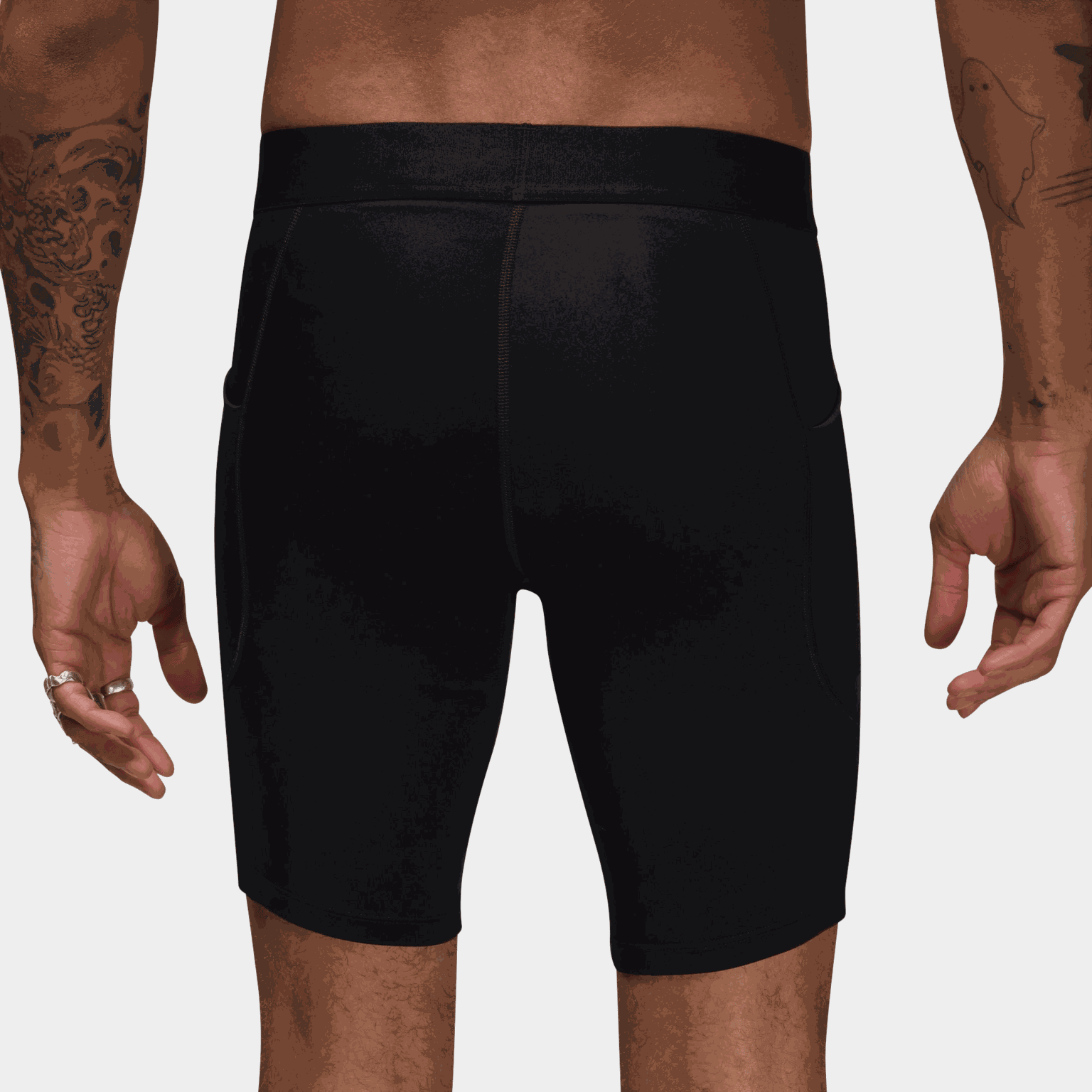 Jordan Sport Dri-FIT Shorts, herre - full image 2